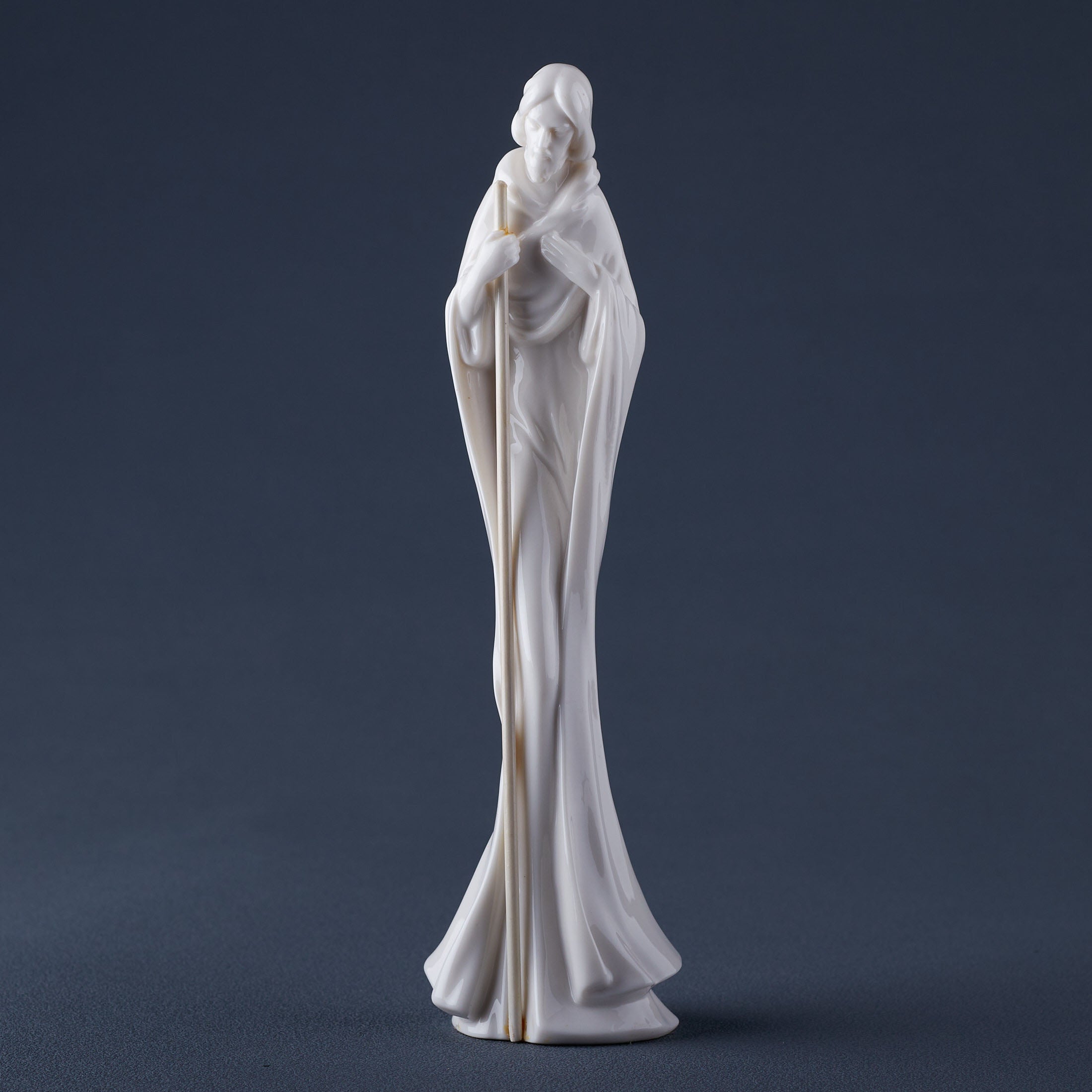 Nativity Joseph (White)