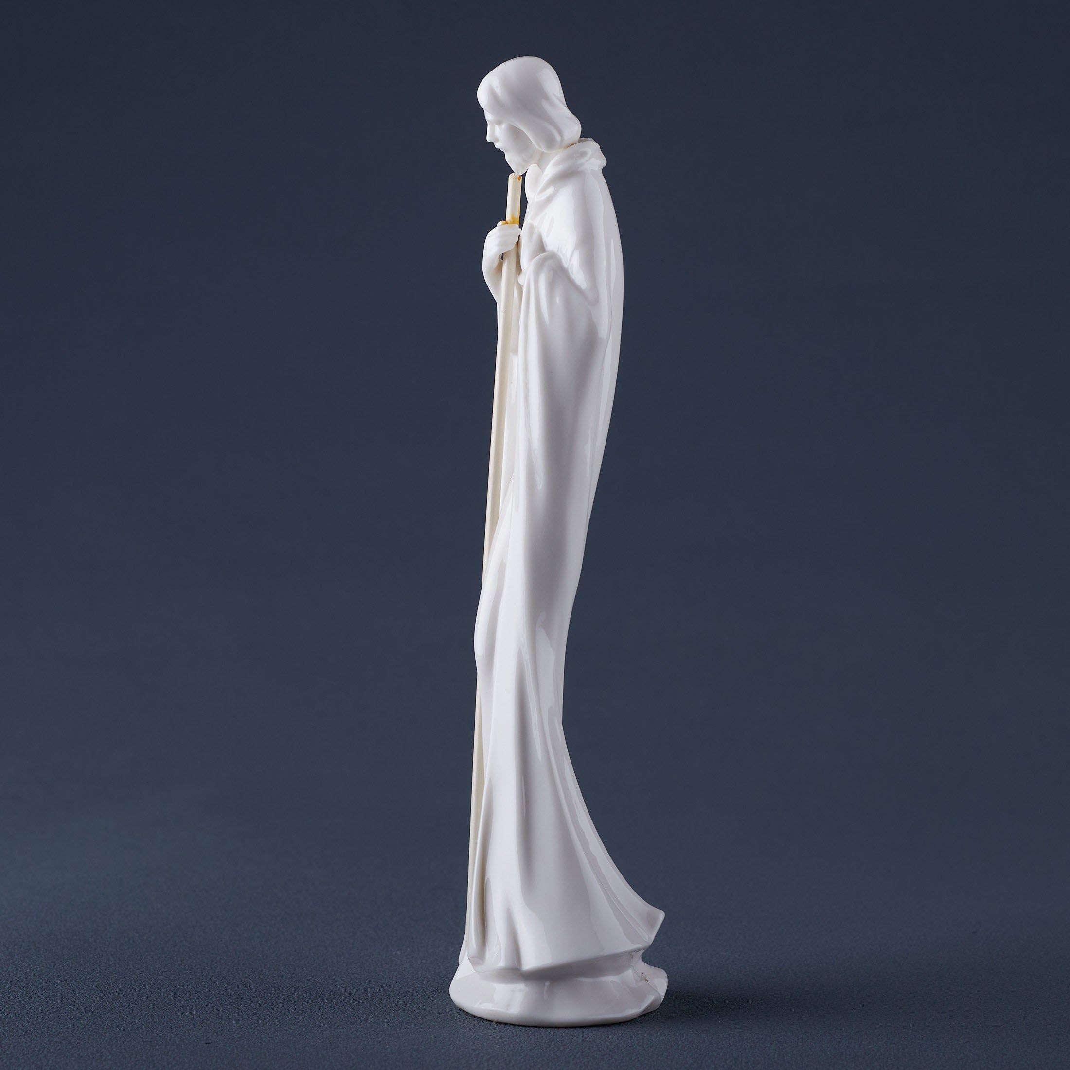 Nativity Joseph (White)