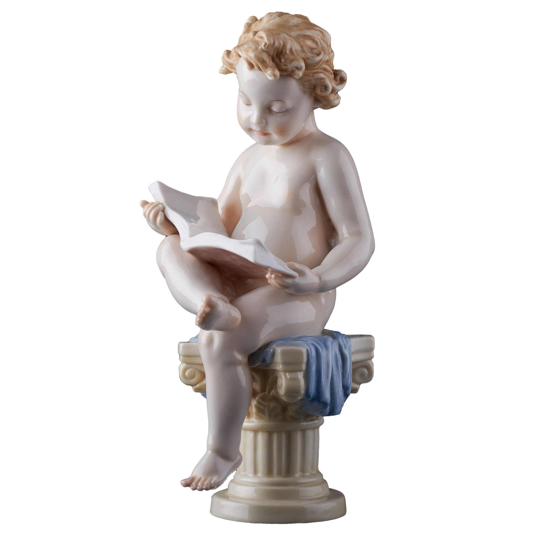 Infant Reading