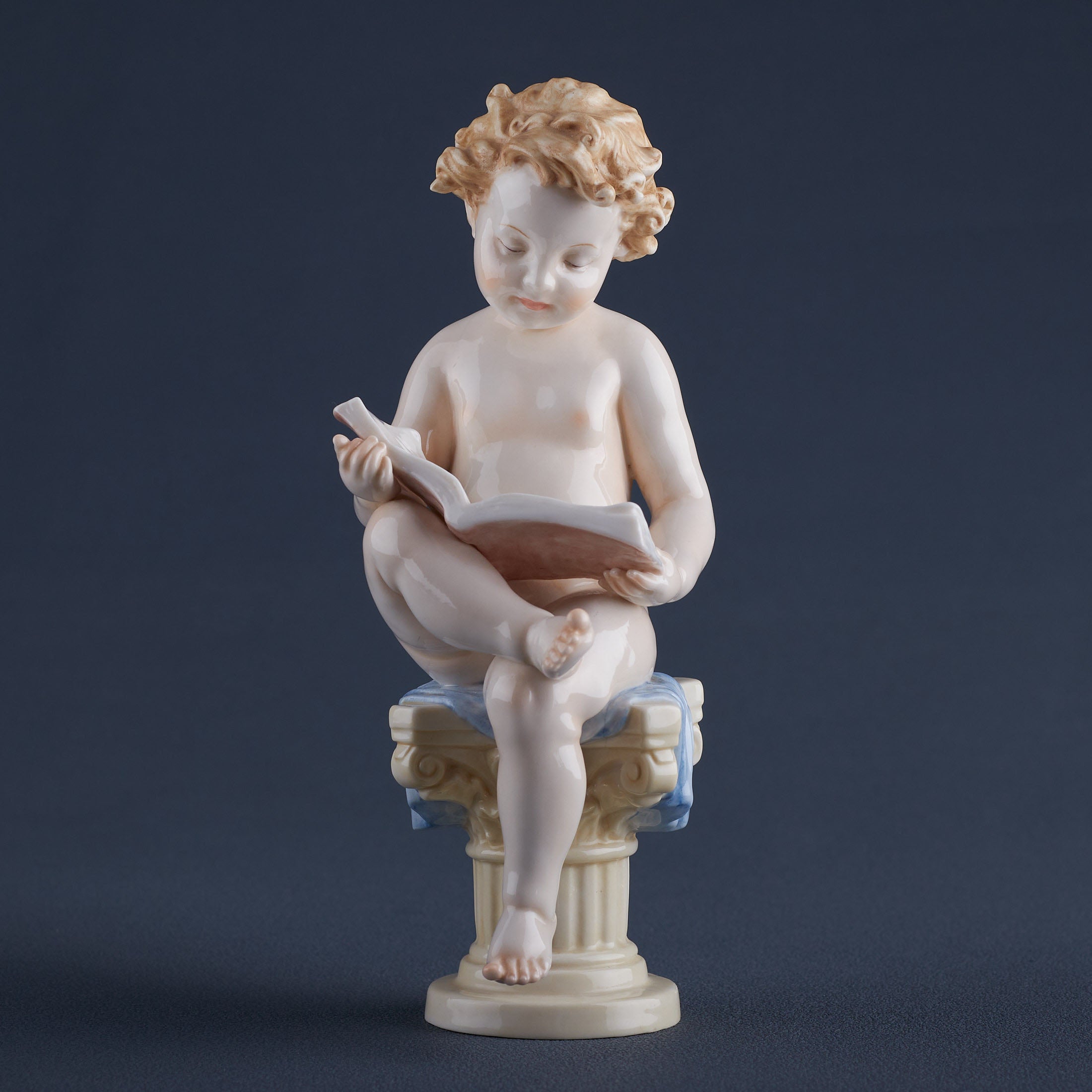 Infant Reading
