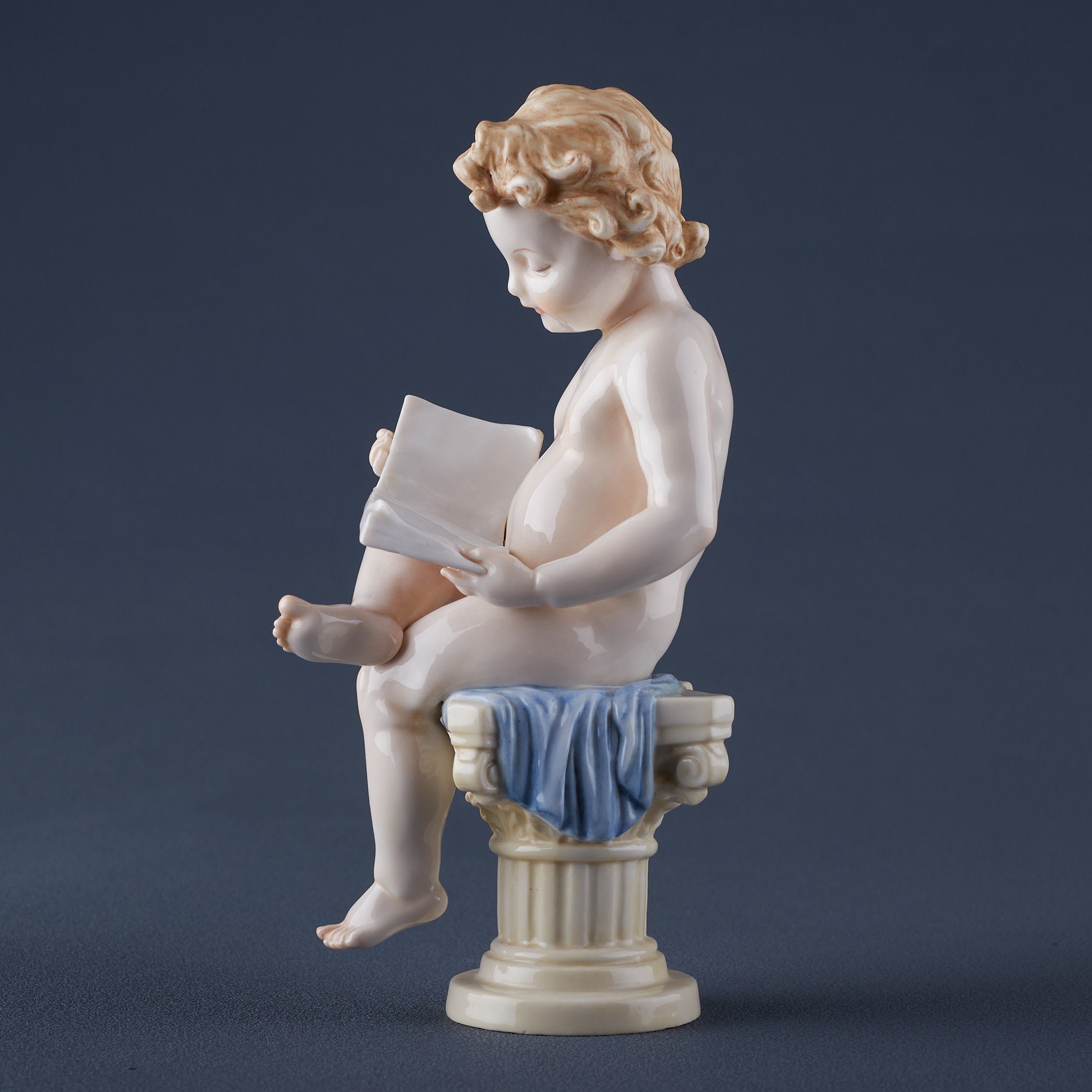 Infant Reading