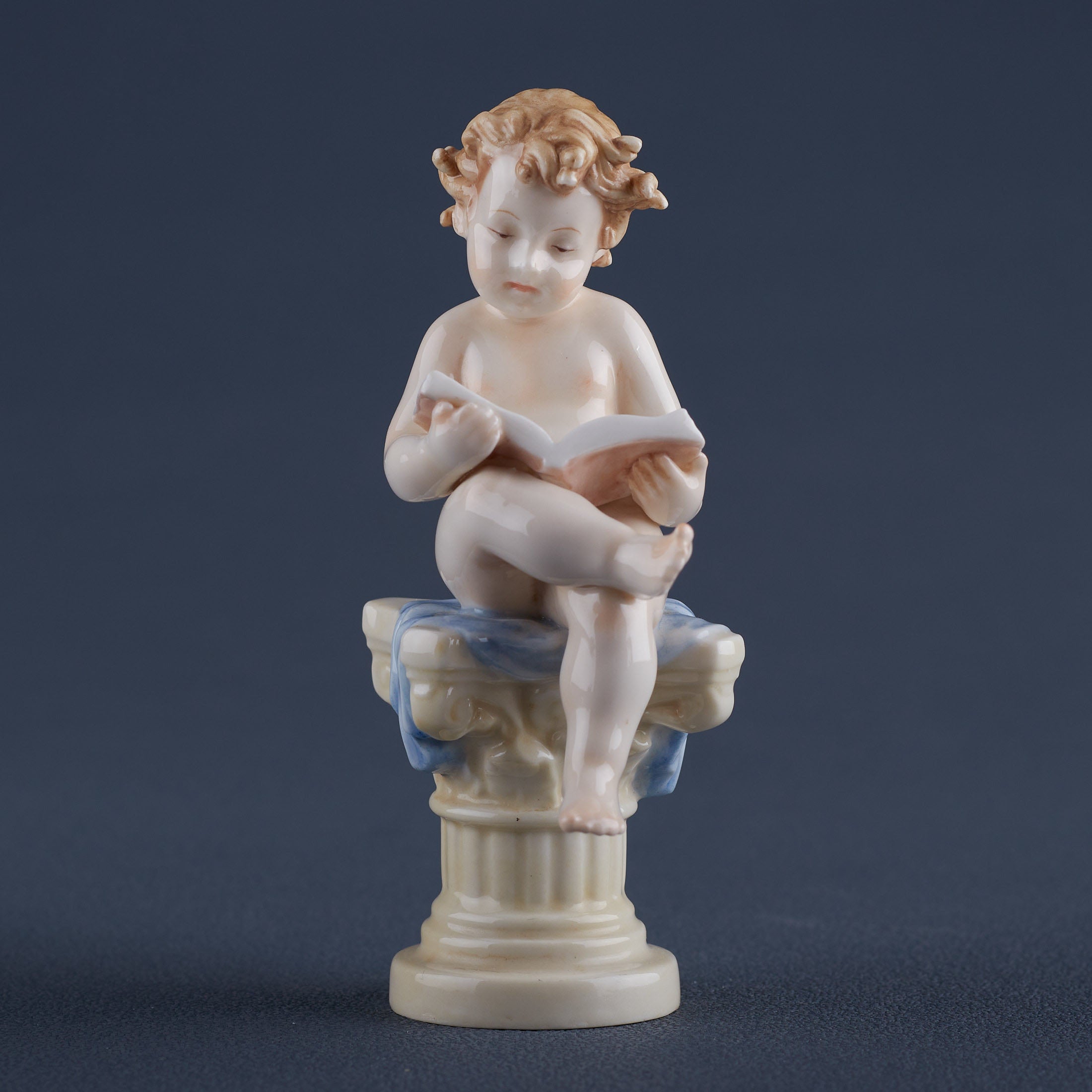 Infant Reading (Small)