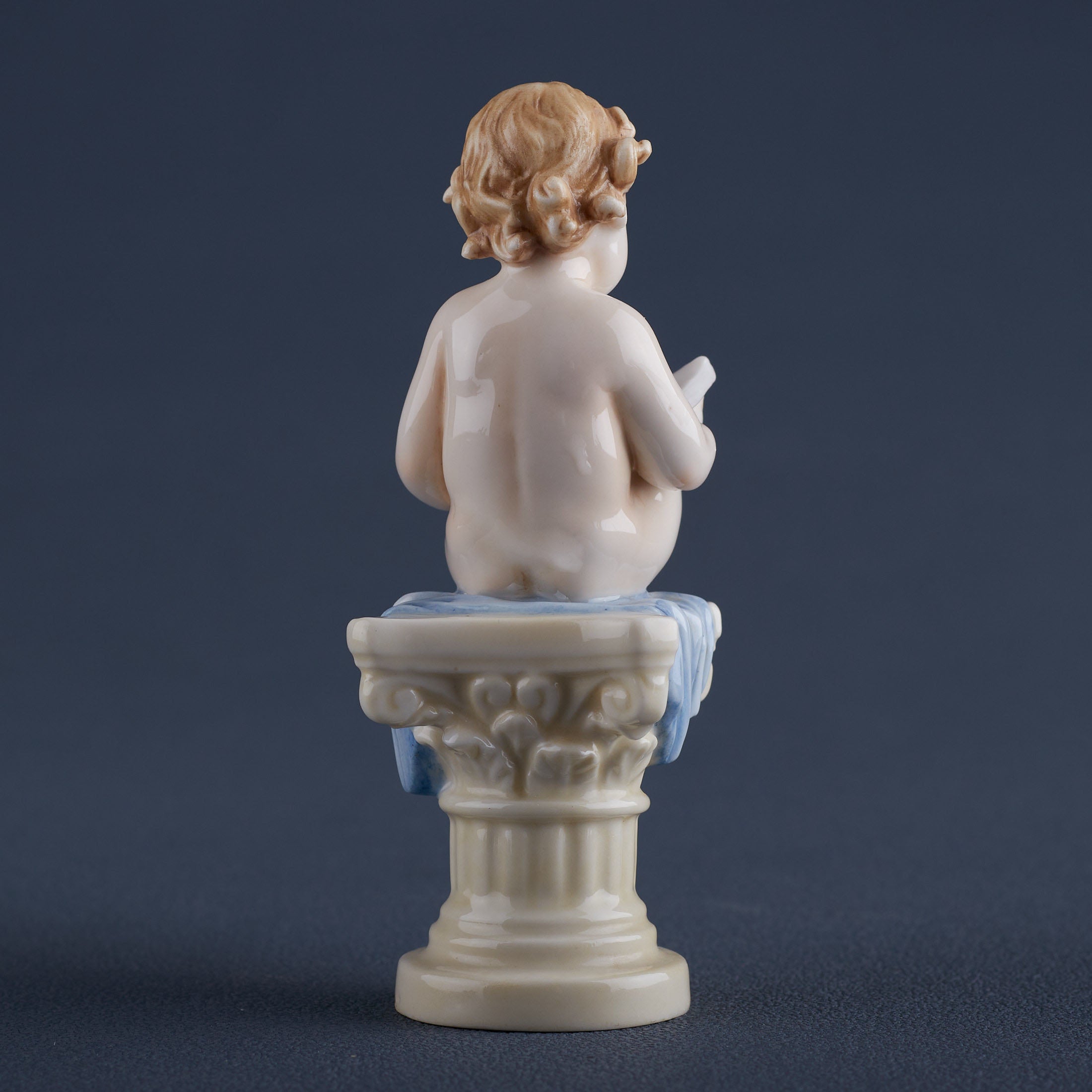 Infant Reading (Small)