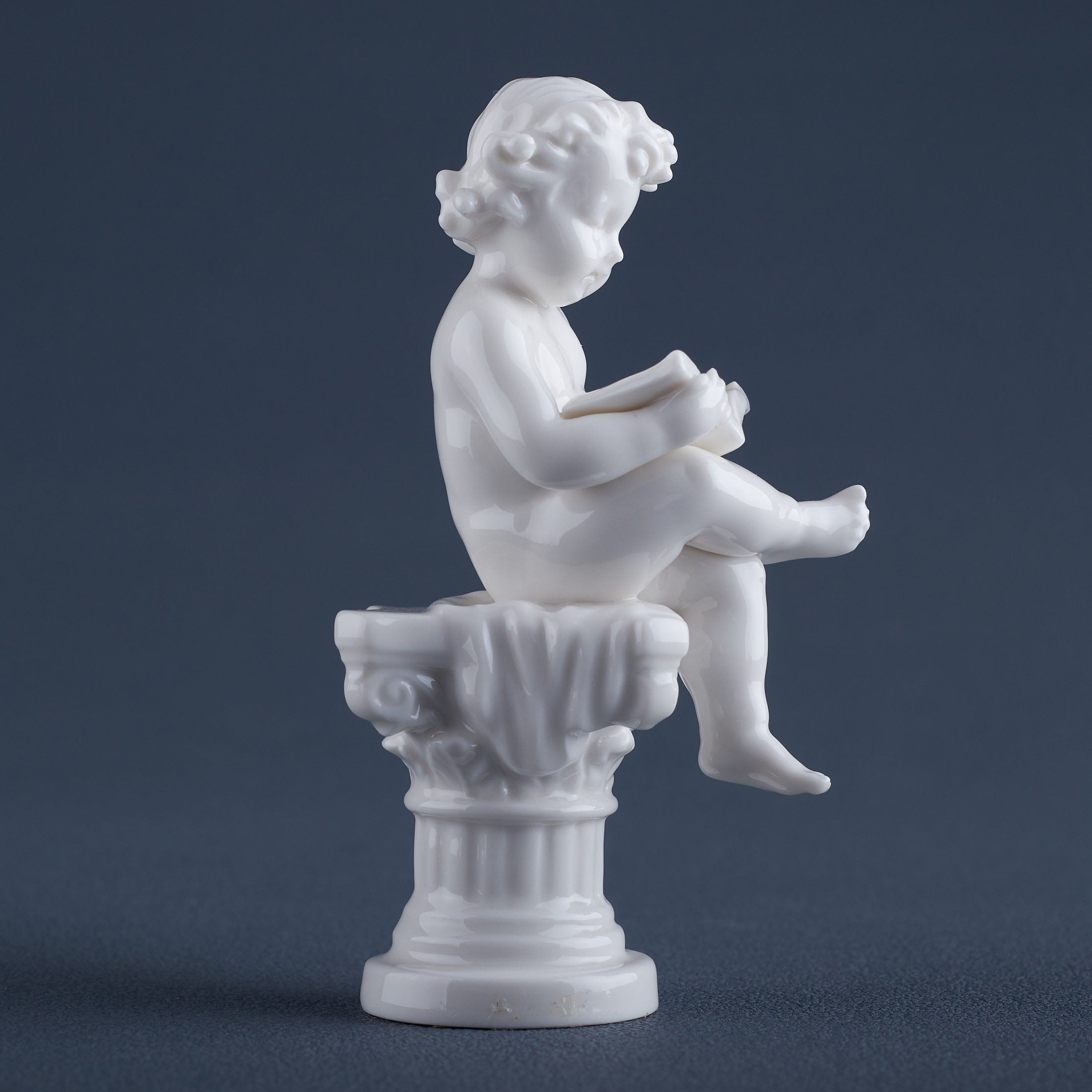 Infant Reading(White)