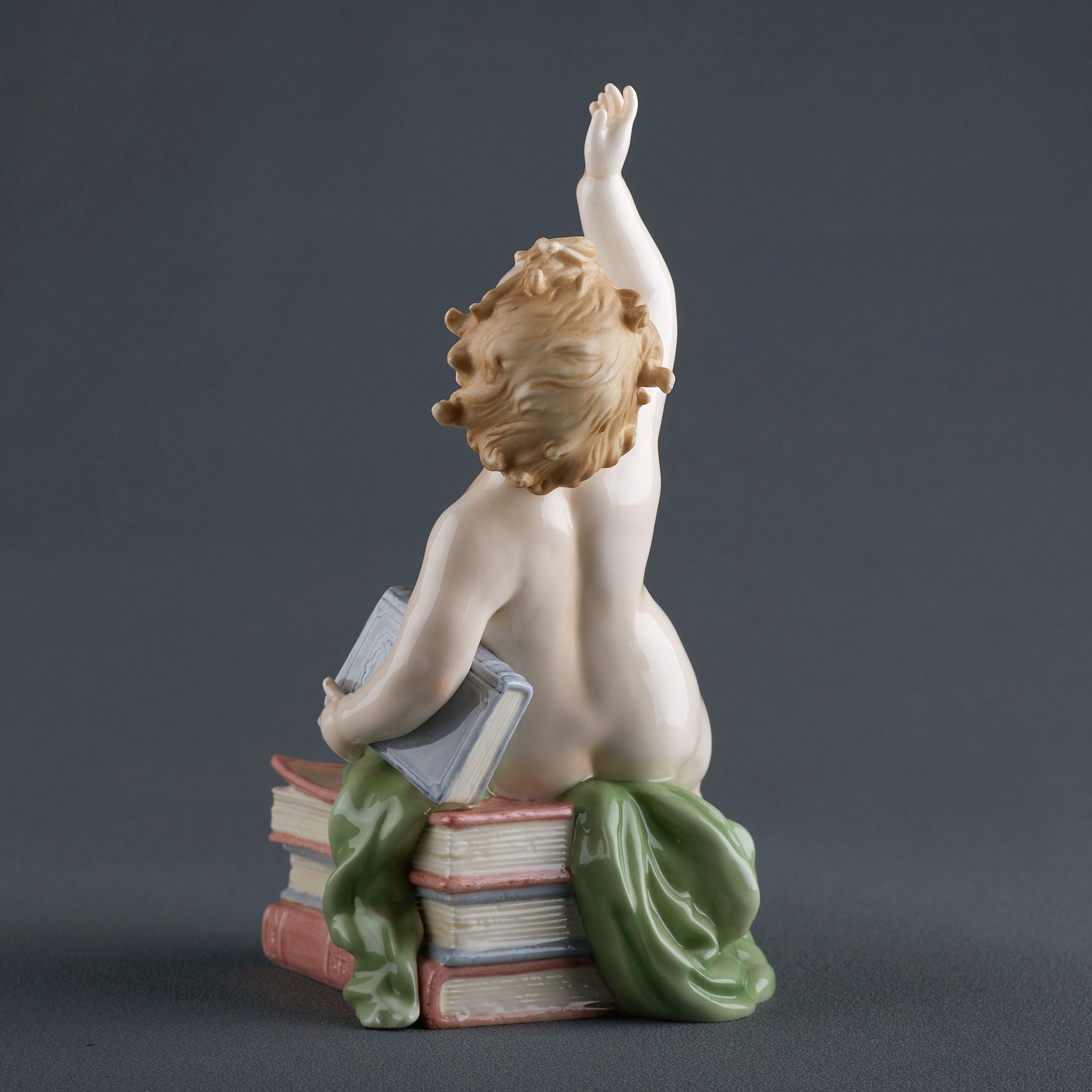 Infant Enlightened