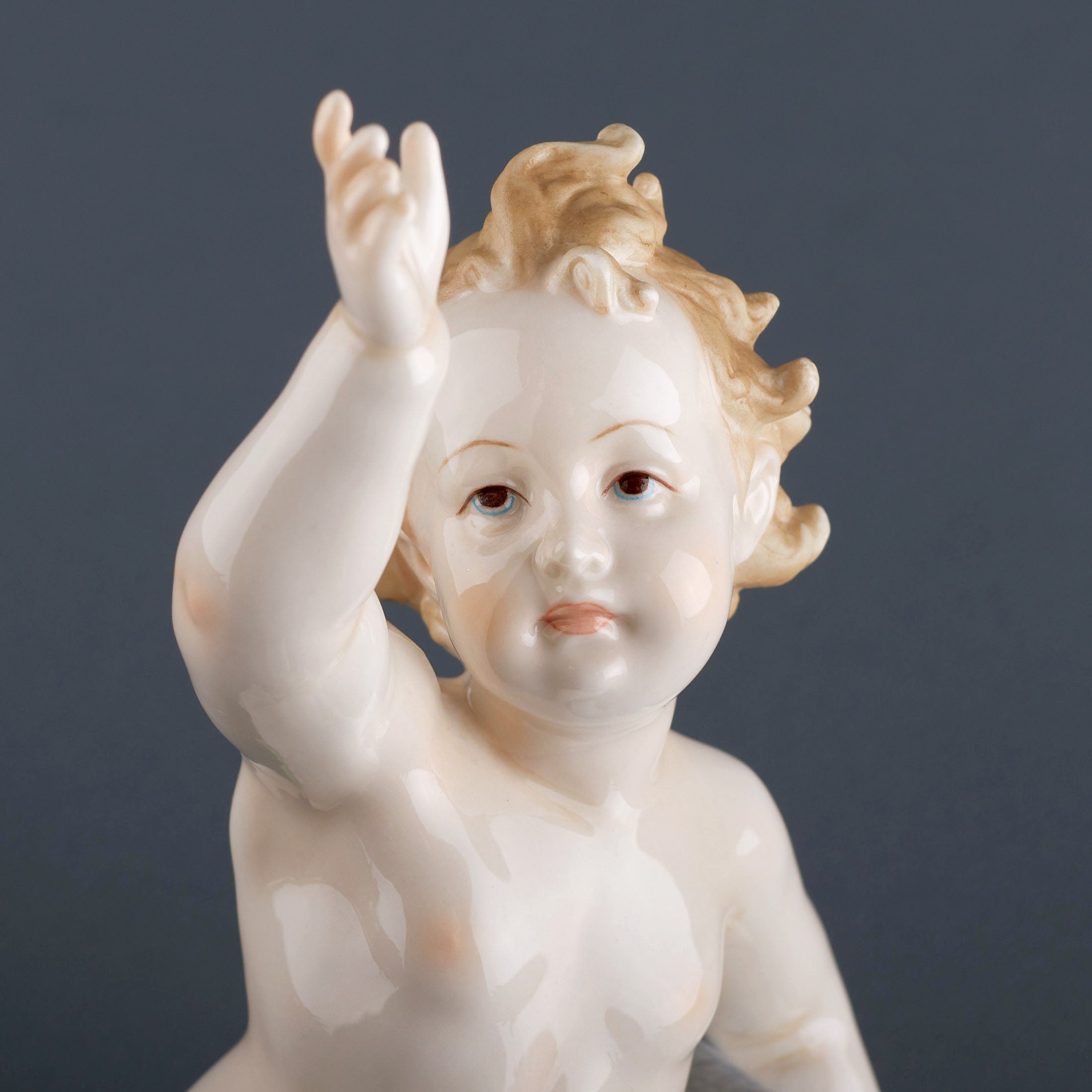 Infant Enlightened