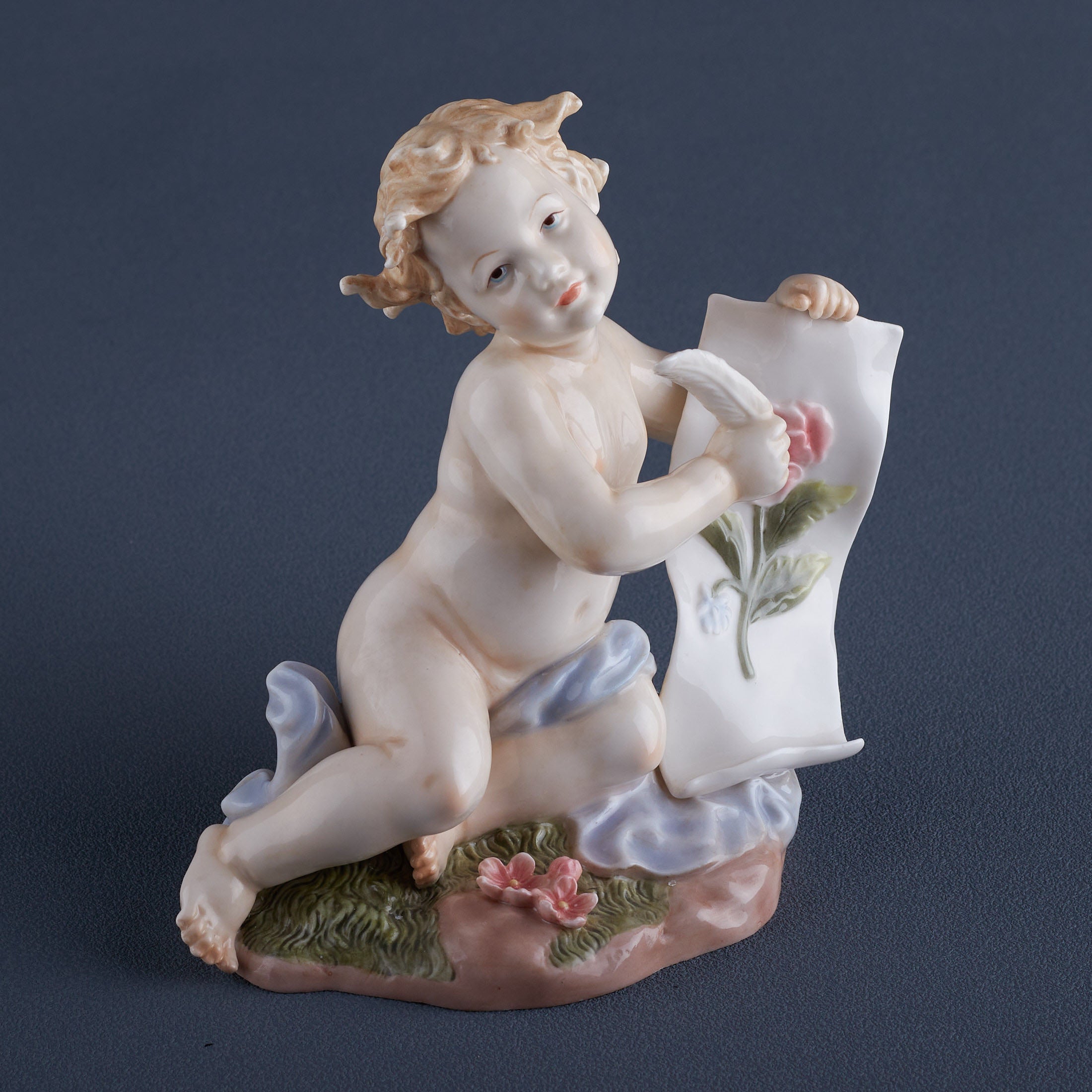 Infant Drawing