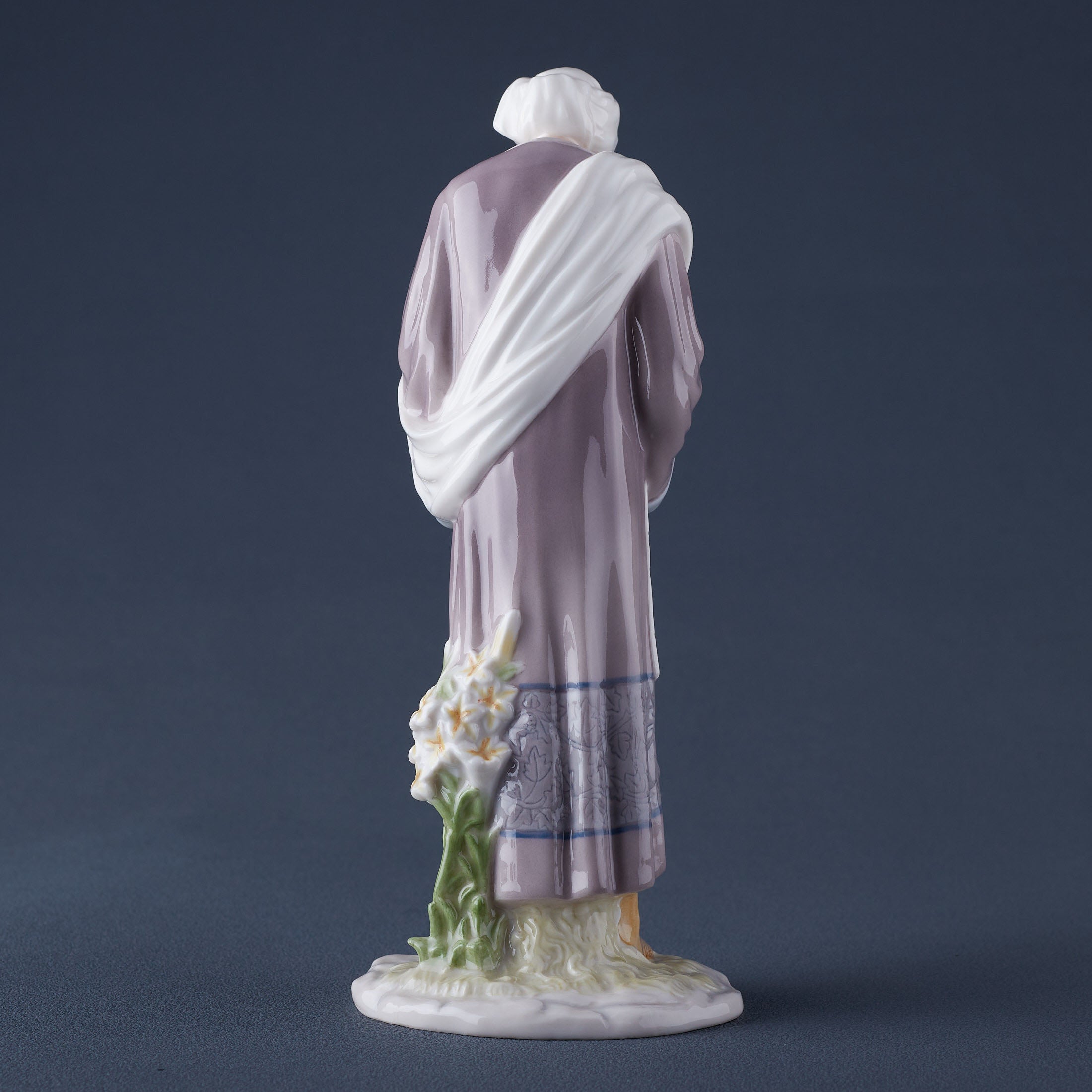 Caspar King Of Tarsus Offering Frankincense