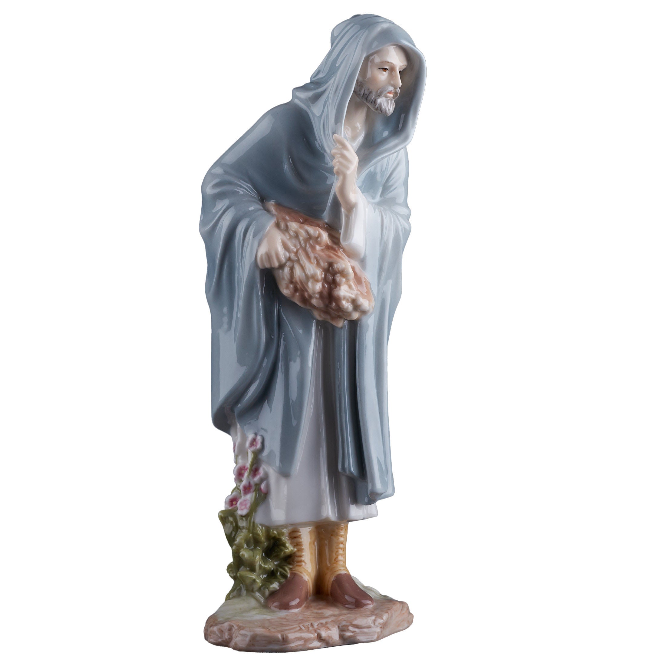 Nativity Joseph