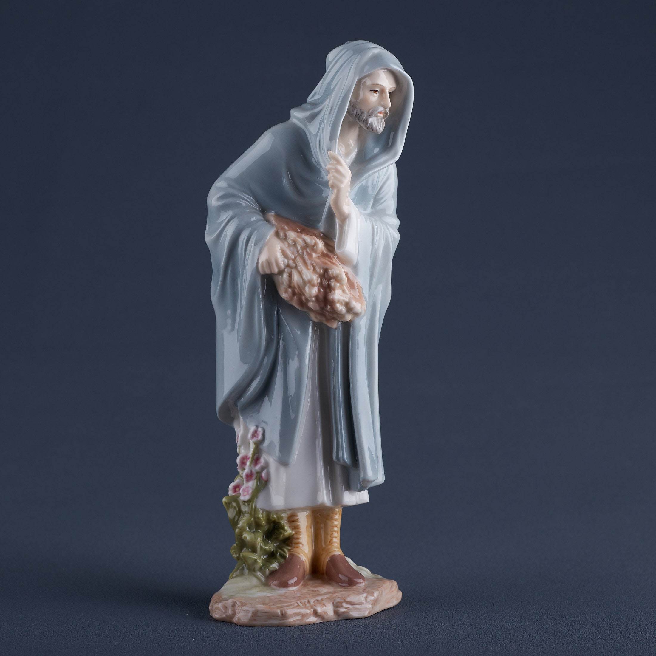 Nativity Joseph