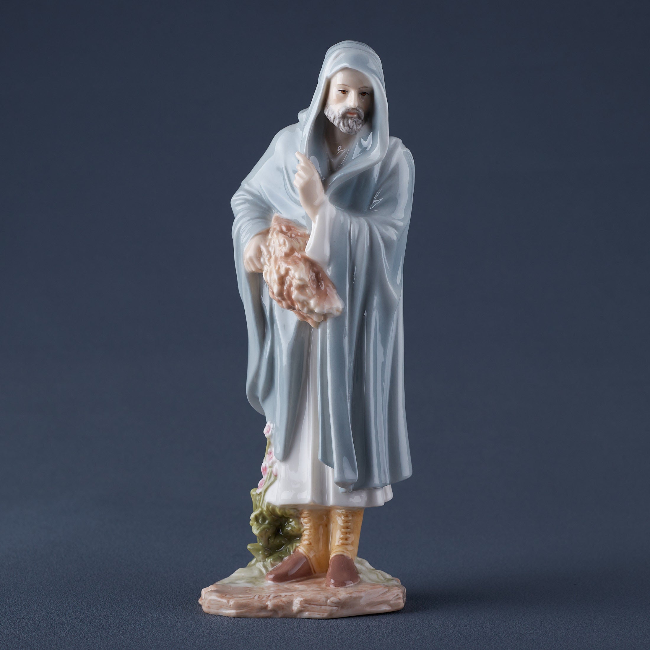 Nativity Joseph