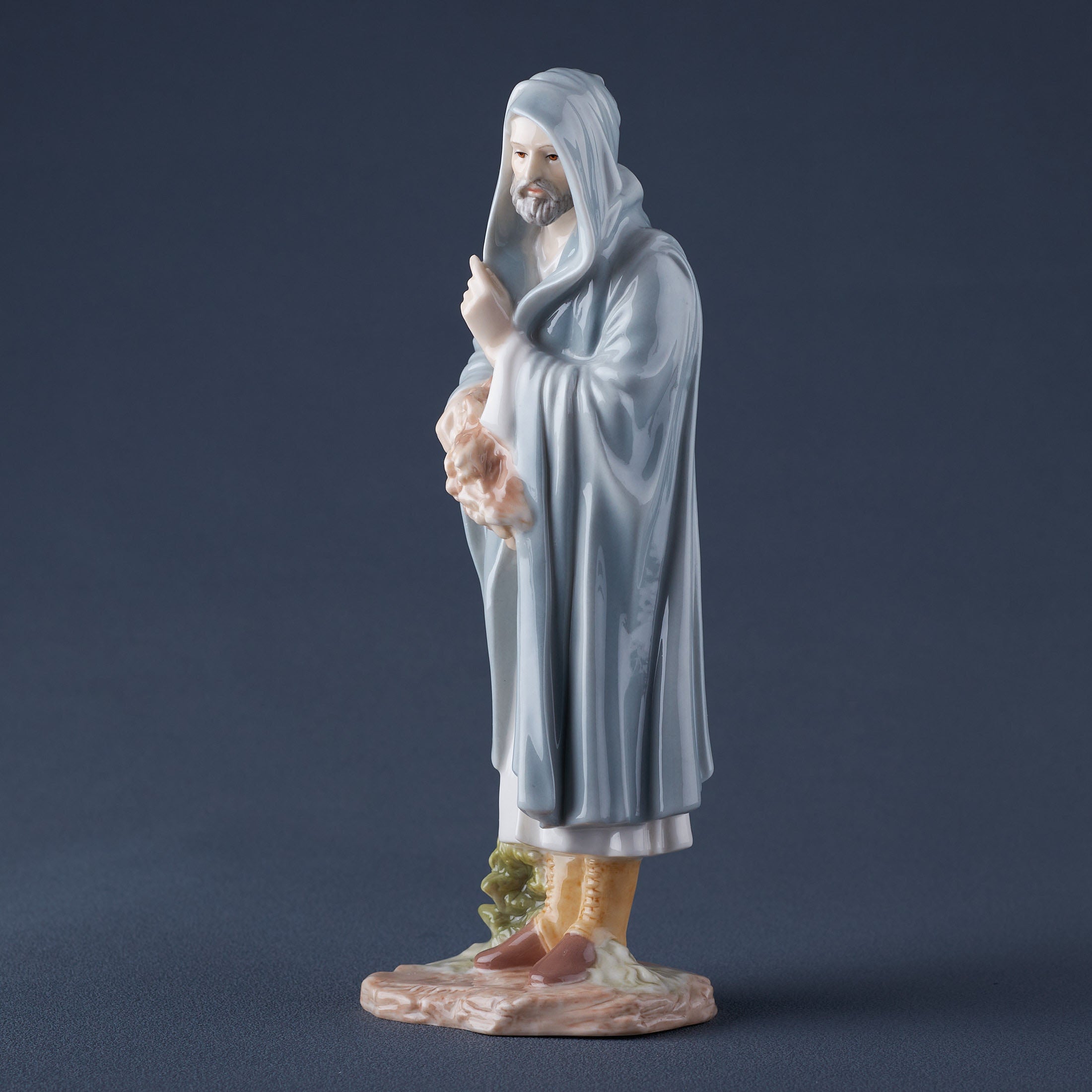 Nativity Joseph