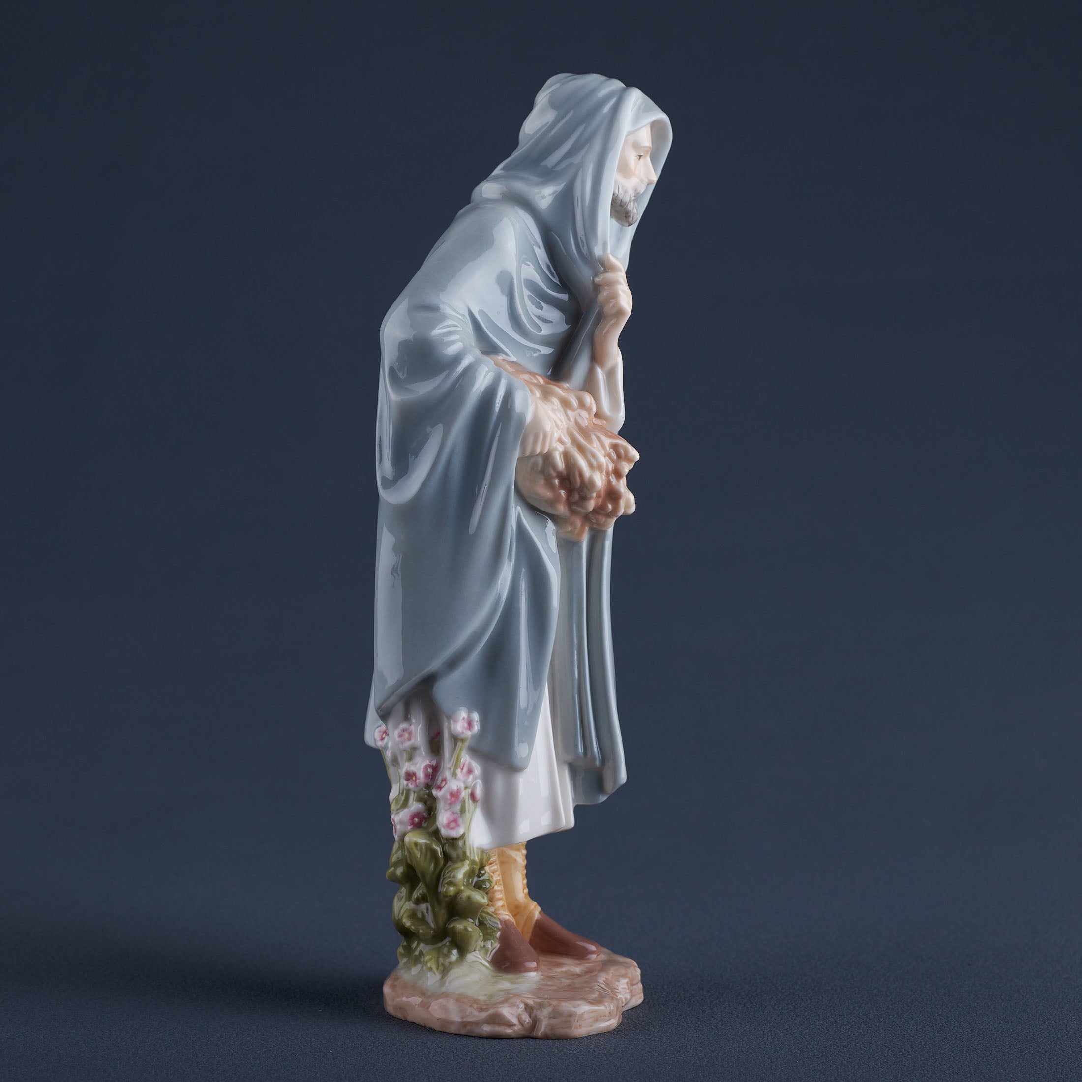 Nativity Joseph