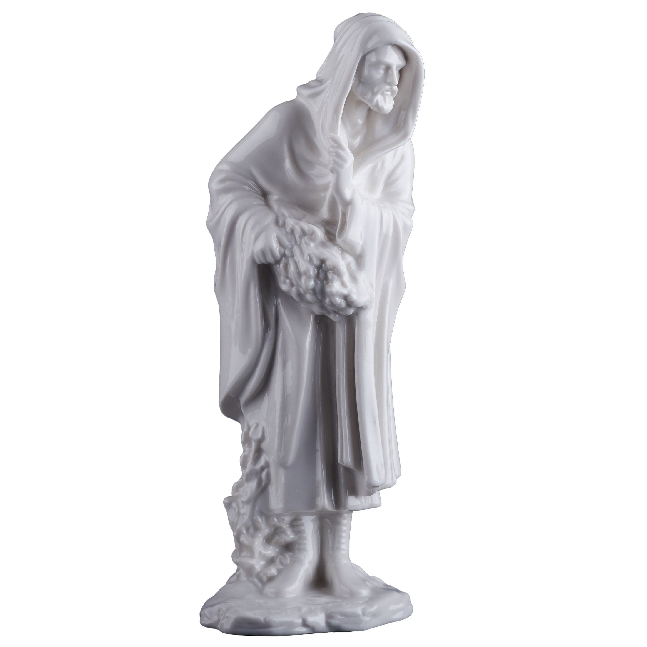 Nativity Joseph(White)