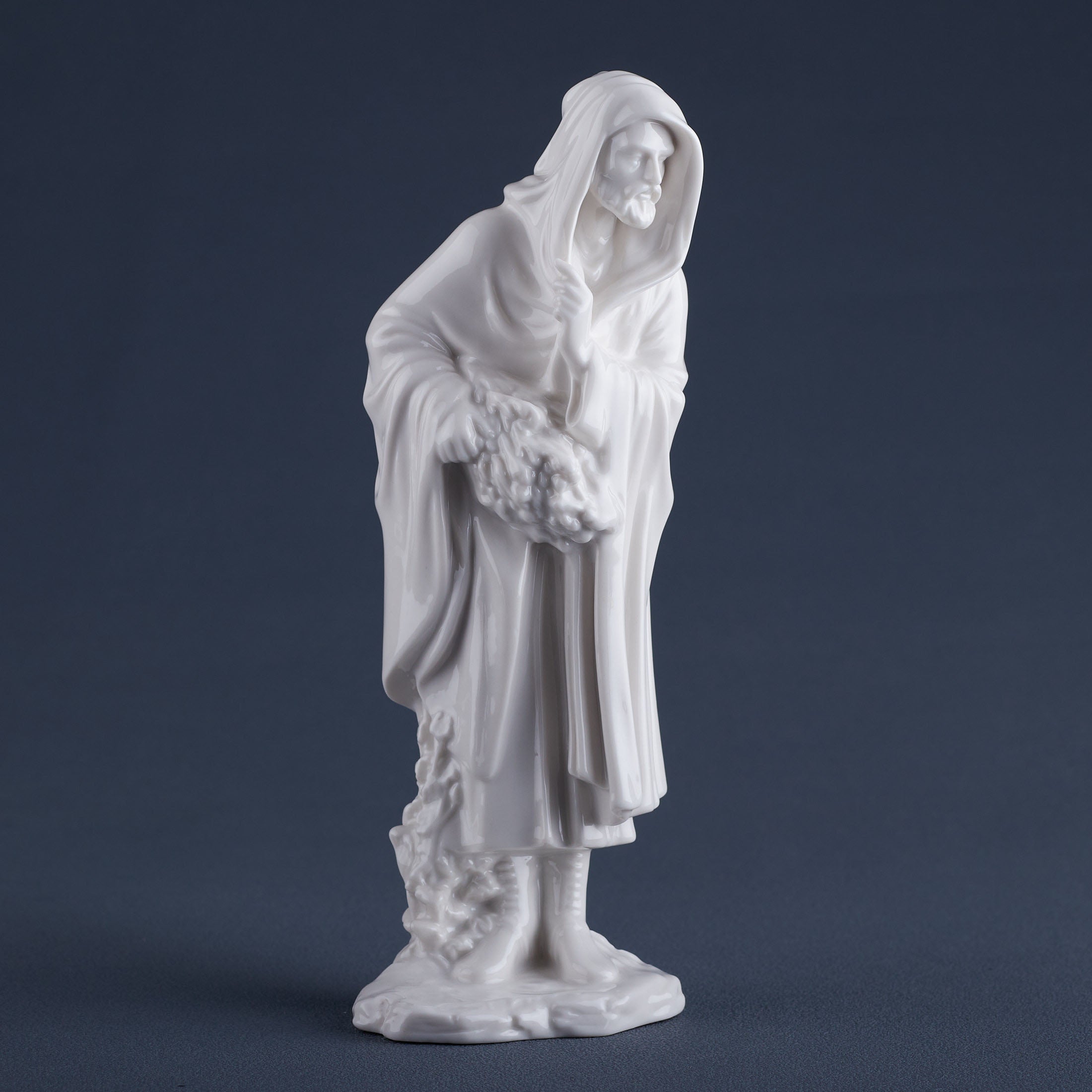 Nativity Joseph(White)