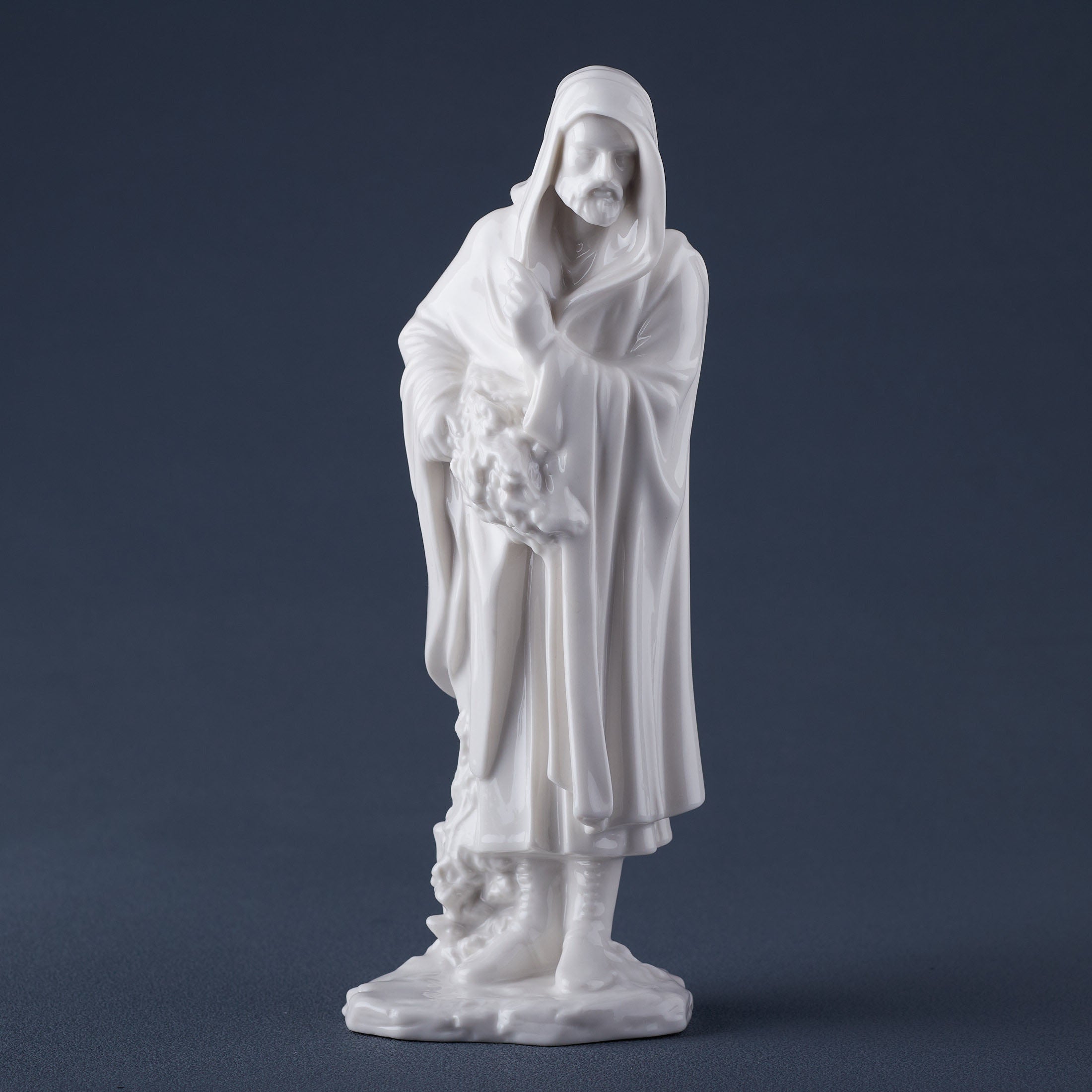 Nativity Joseph(White)