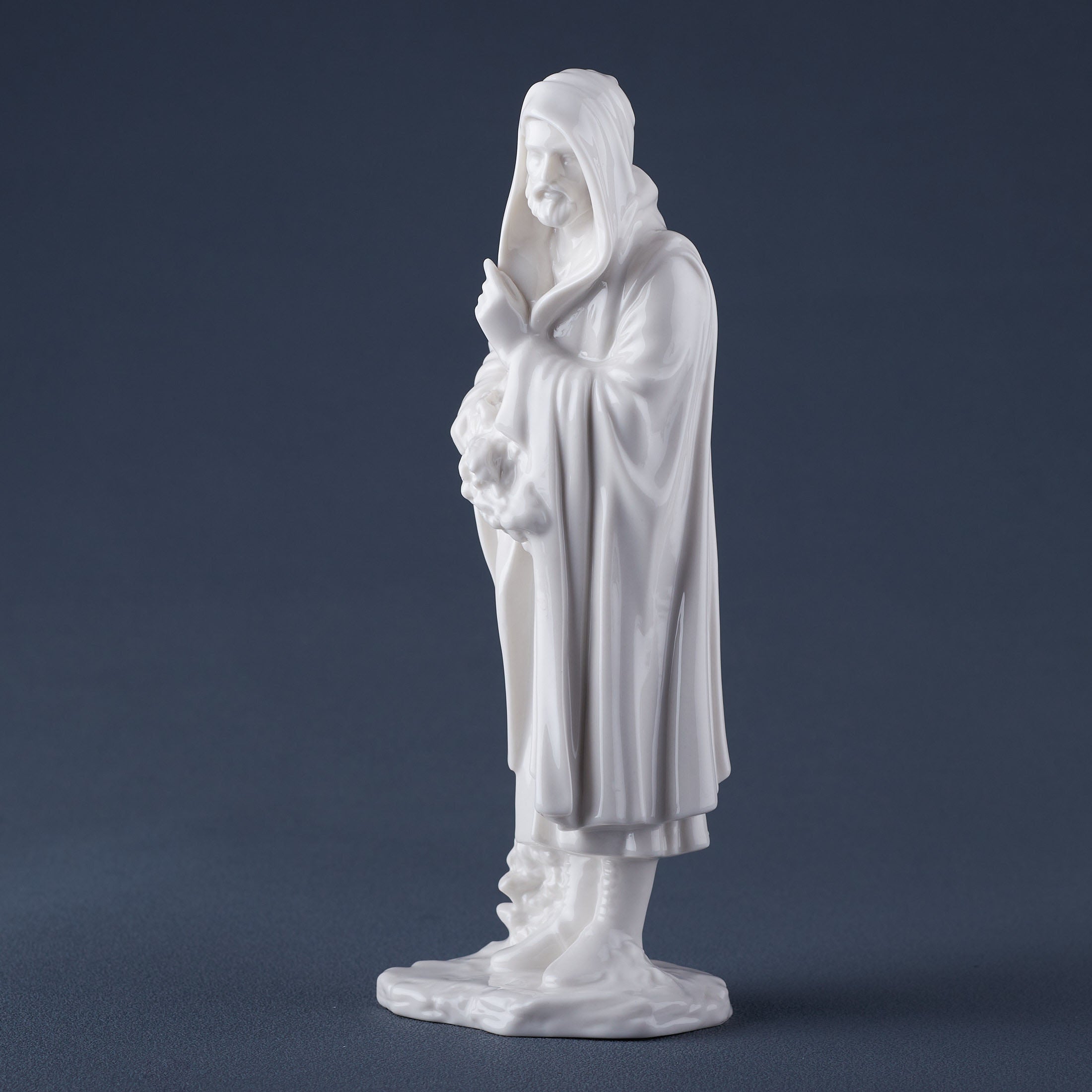 Nativity Joseph(White)