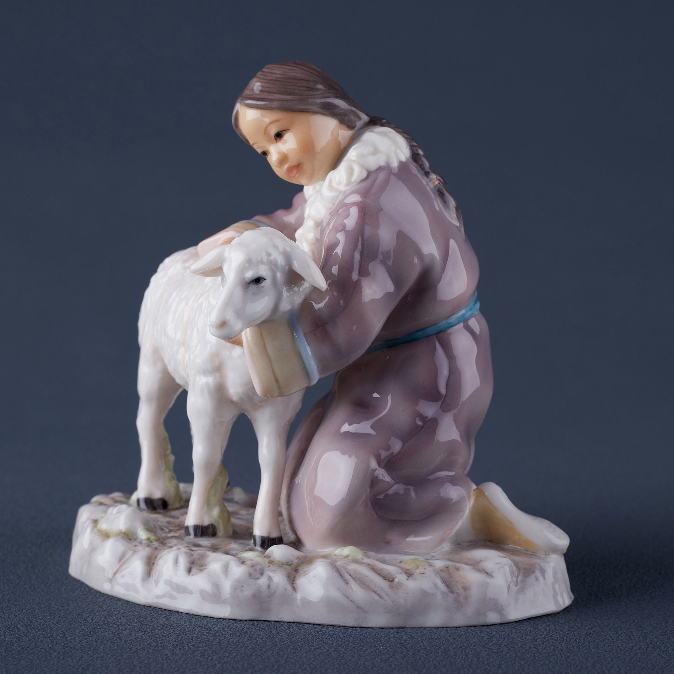 Tibetan Gentle Friends