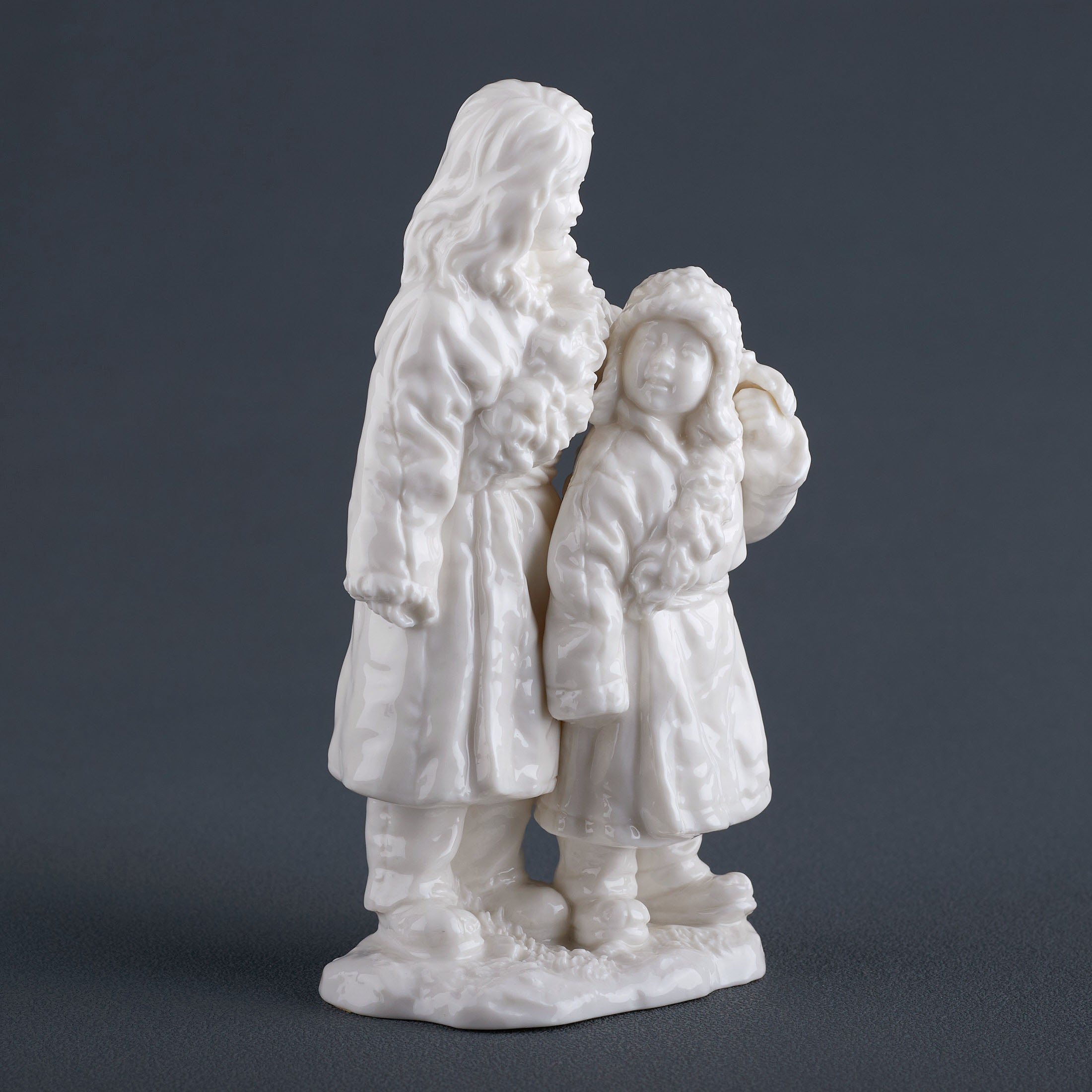 Tibetan I'Ll Protect You(White)