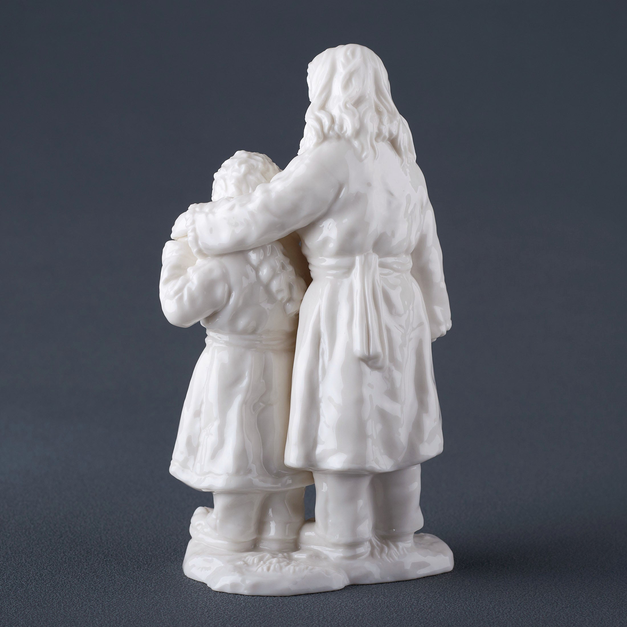 Tibetan I'Ll Protect You(White)