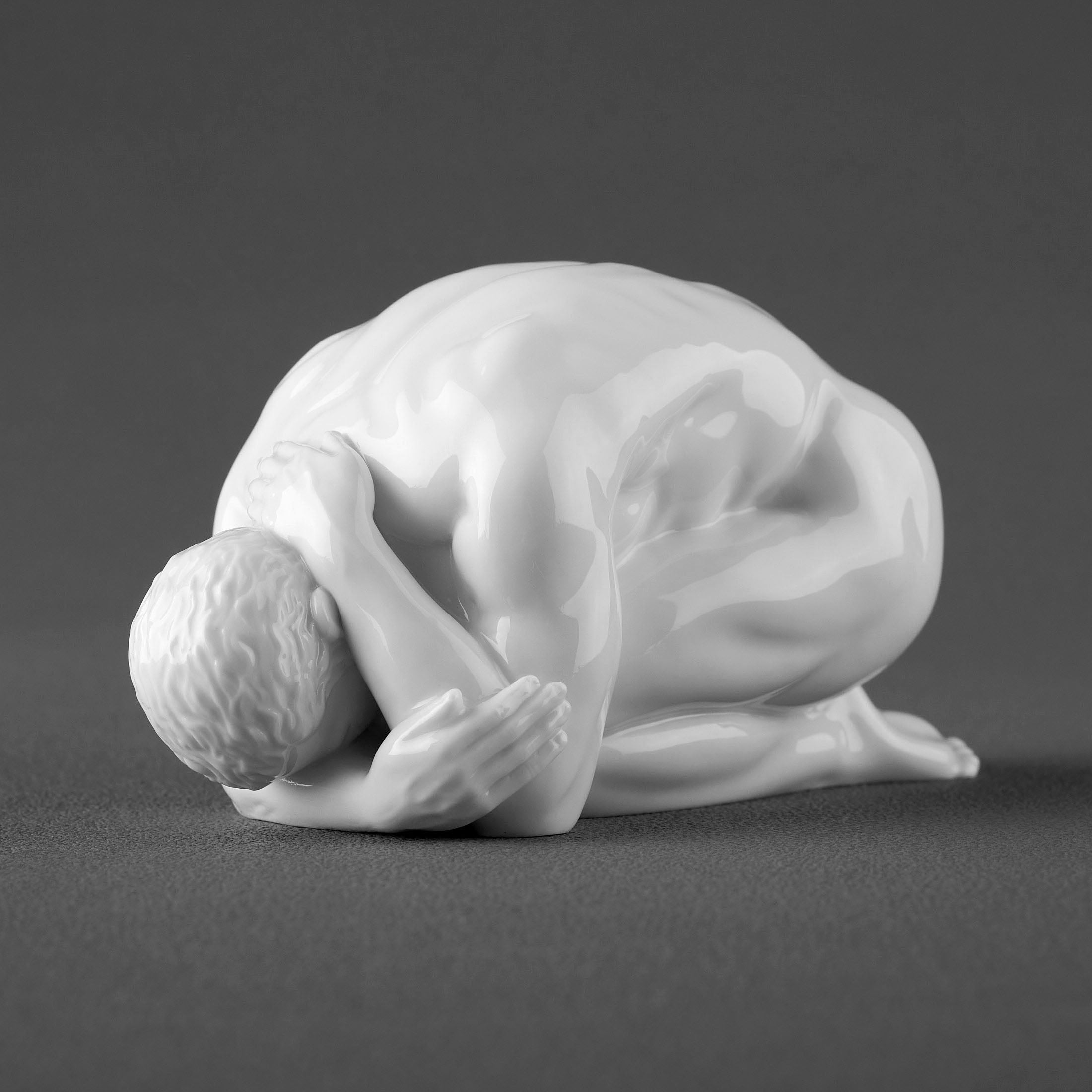NudeMale056(Glazed)