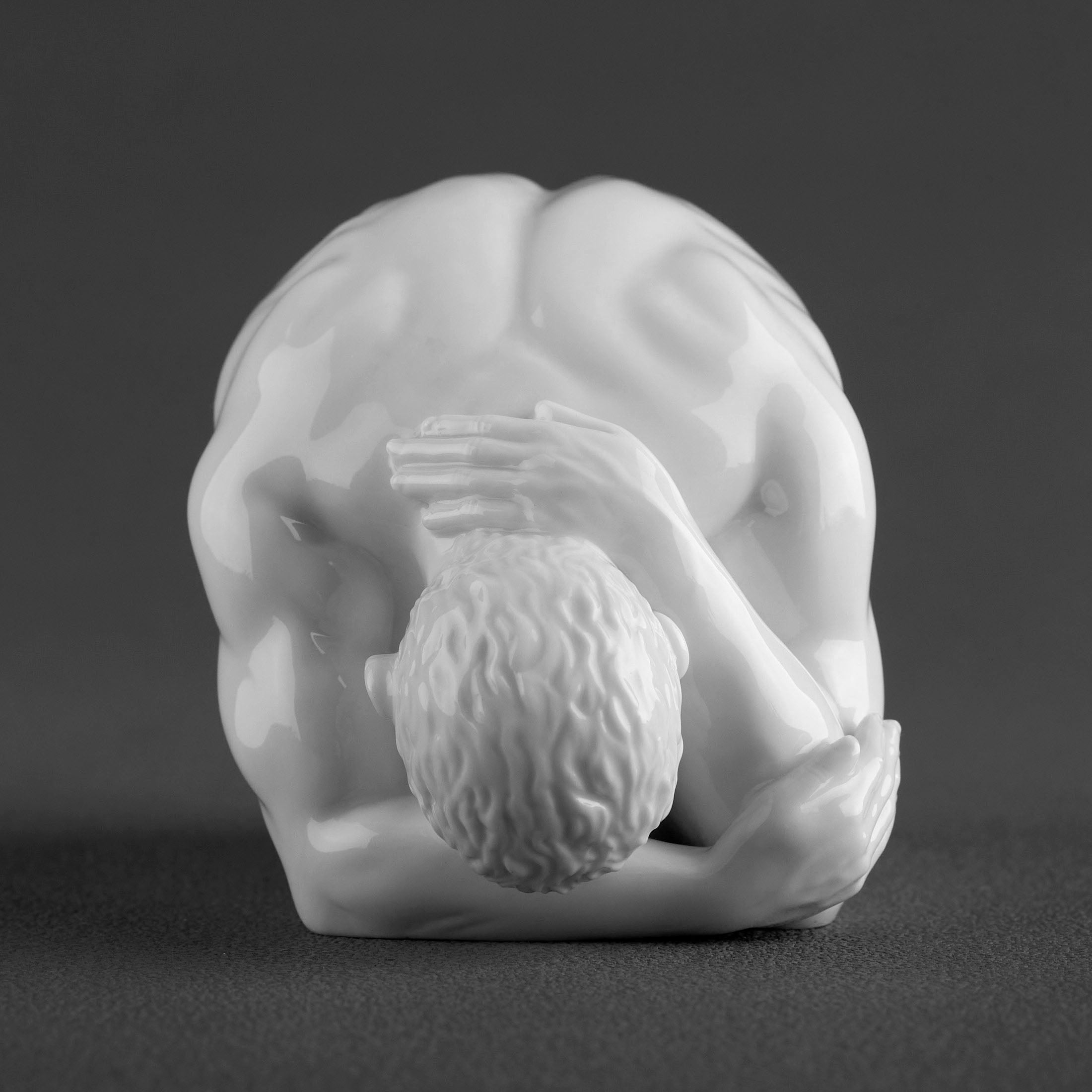 NudeMale056(Glazed)