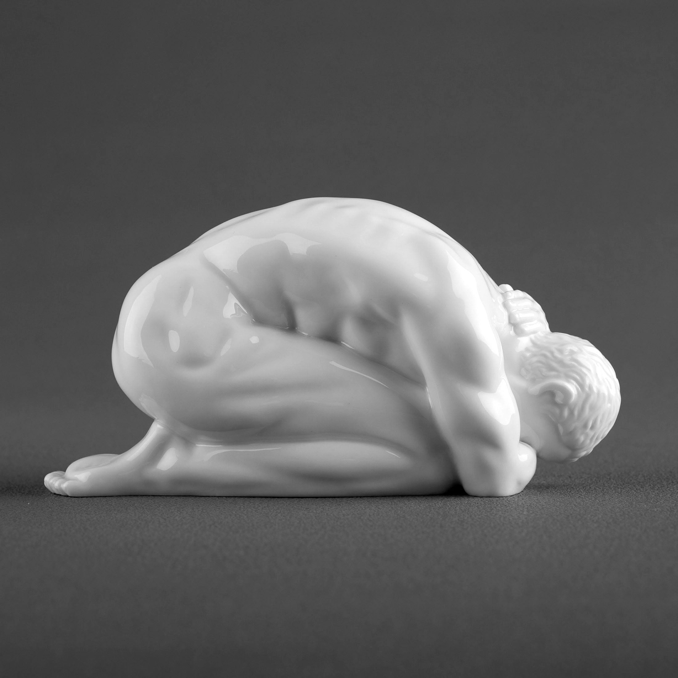 NudeMale056(Glazed)