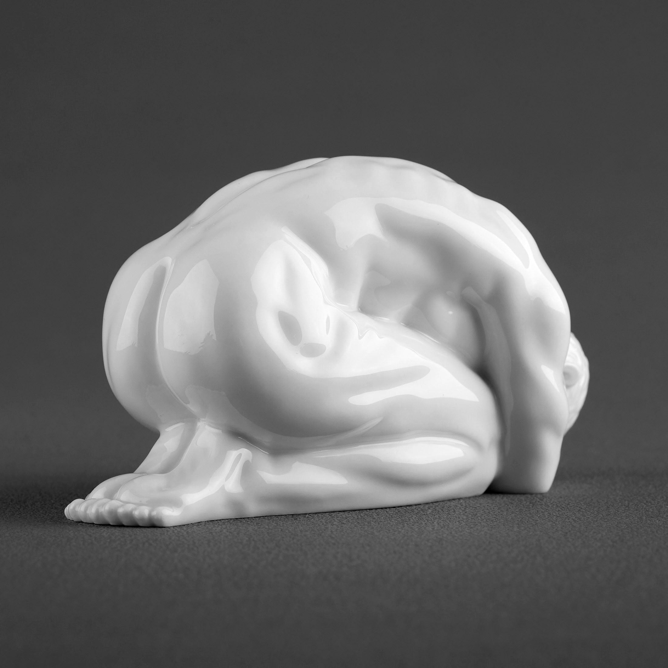 NudeMale056(Glazed)