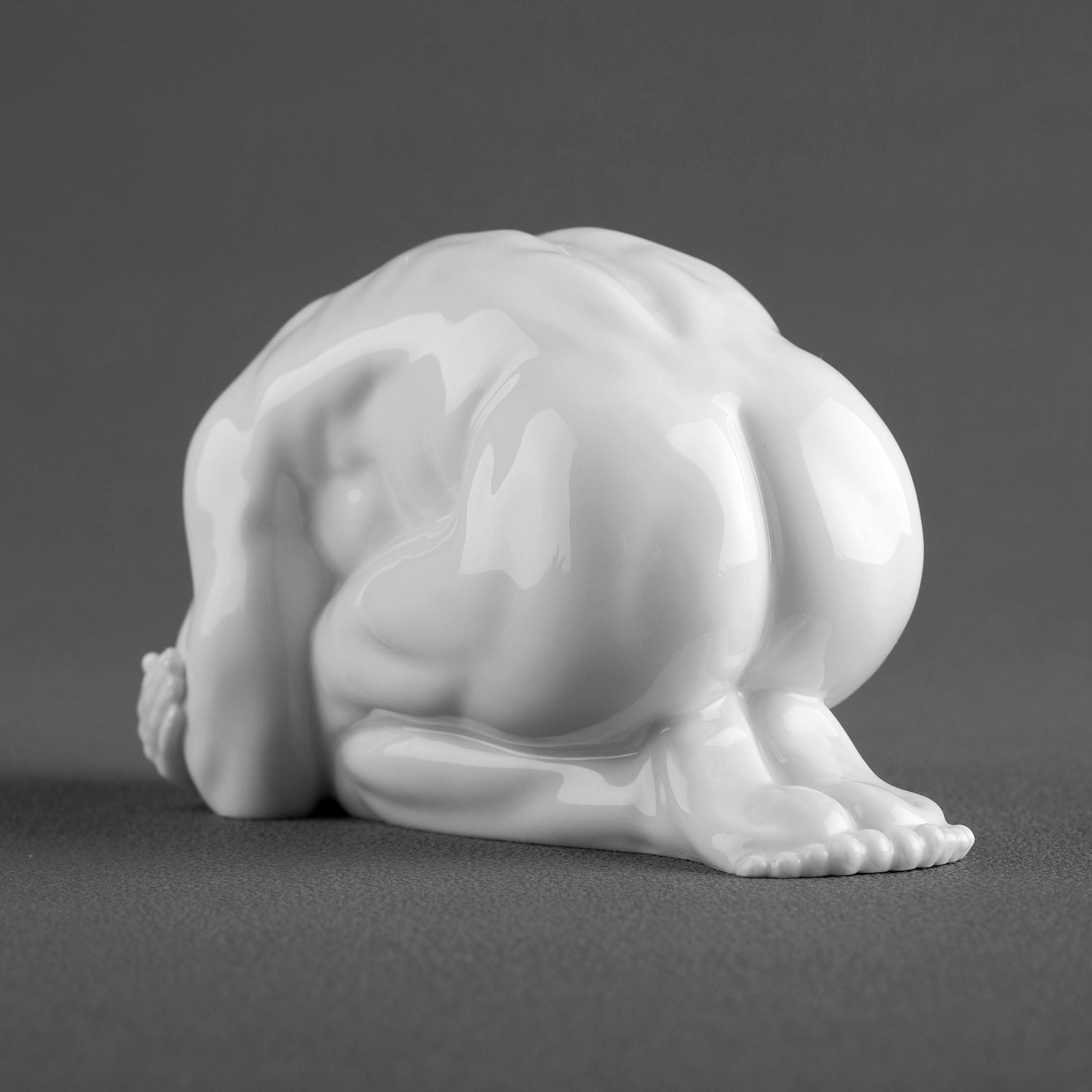 NudeMale056(Glazed)