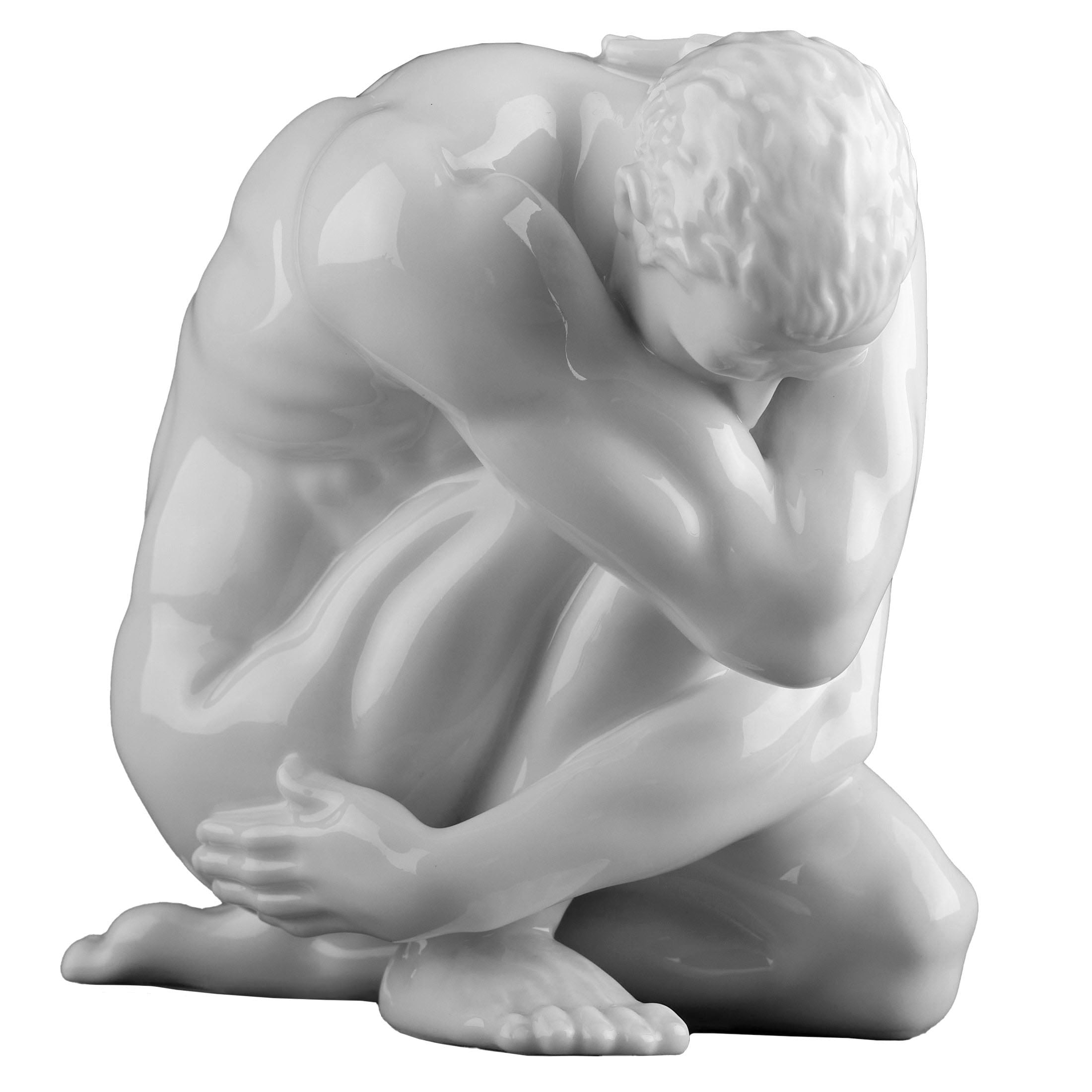 NudeMale057(Glazed)