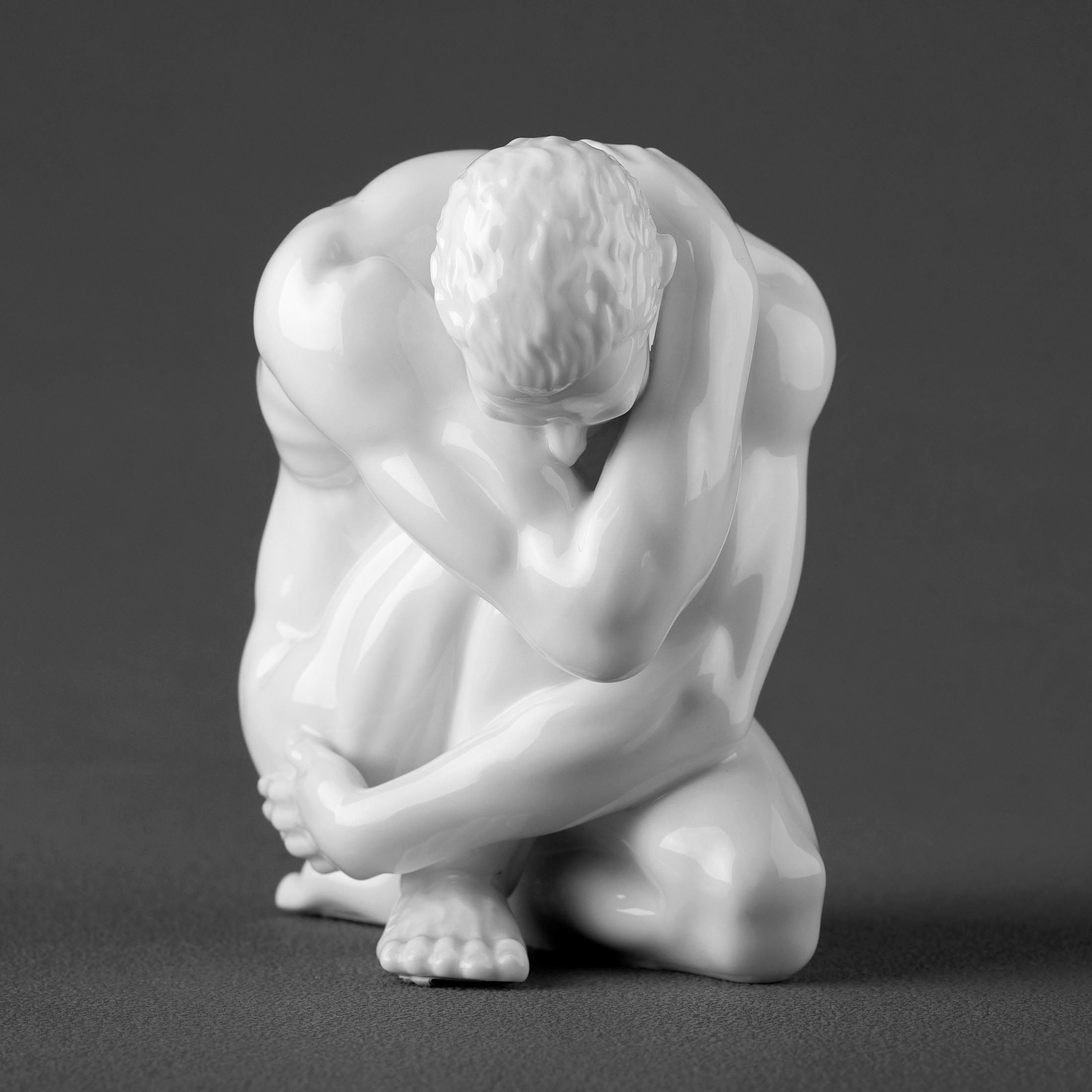 NudeMale057(Glazed)