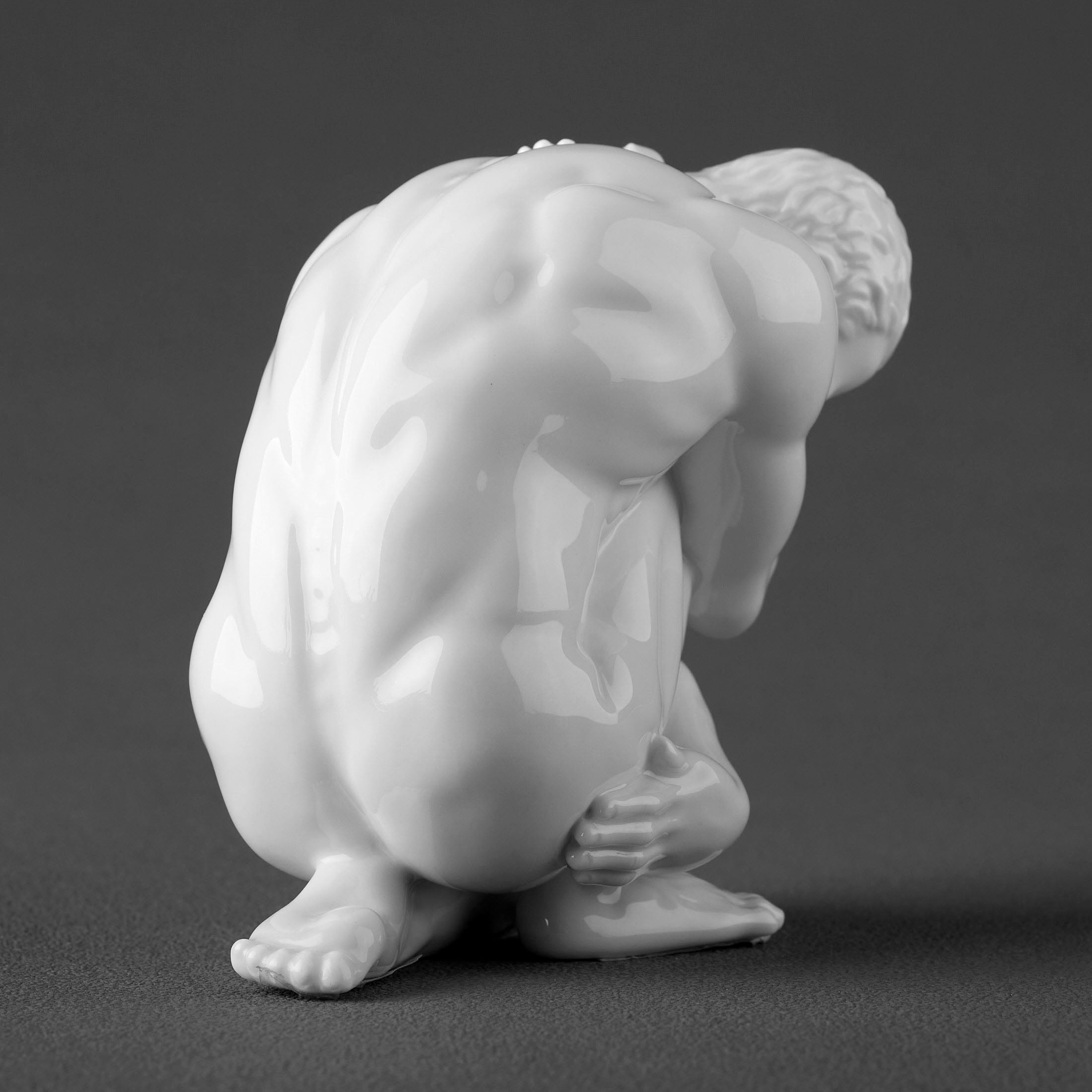 NudeMale057(Glazed)
