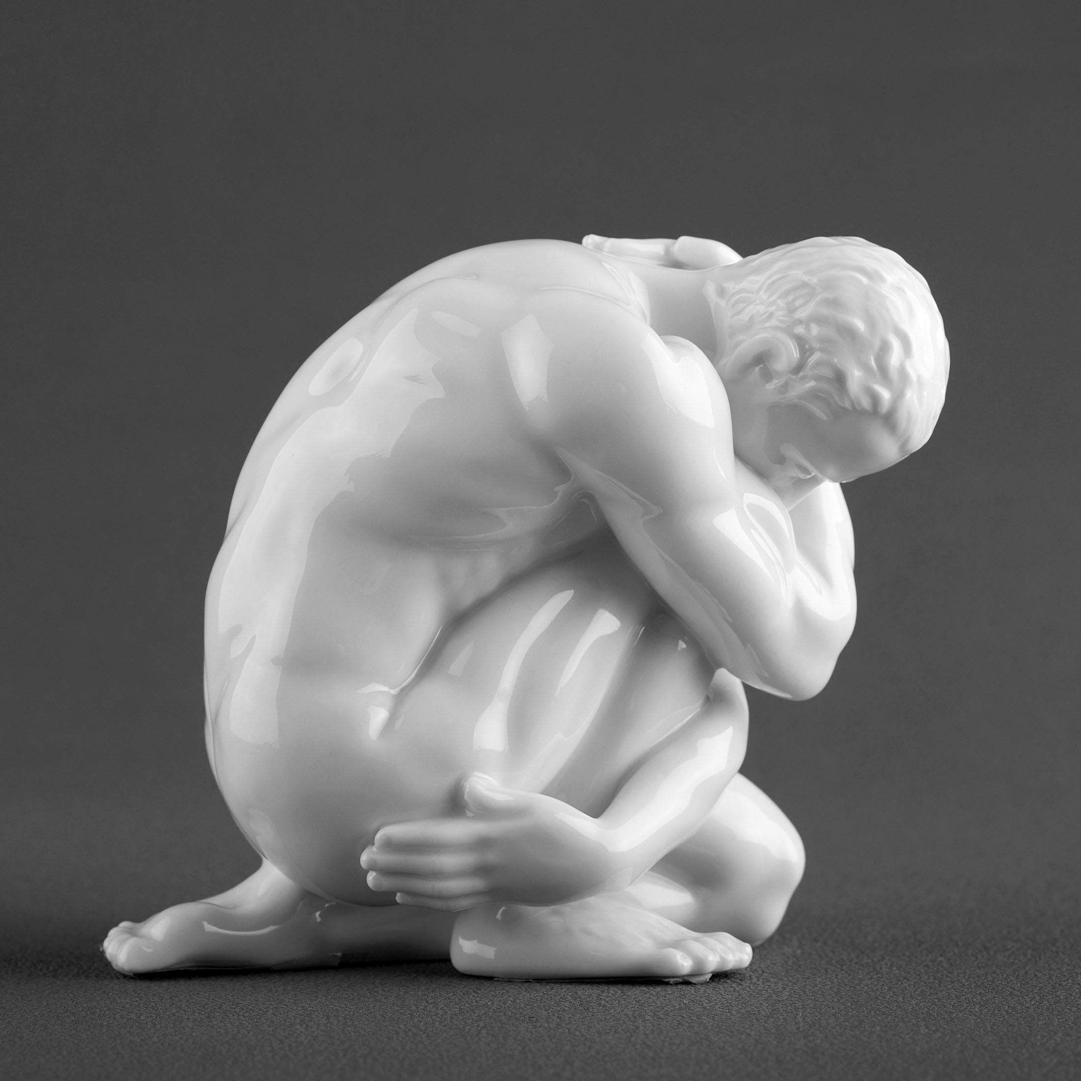 NudeMale057(Glazed)