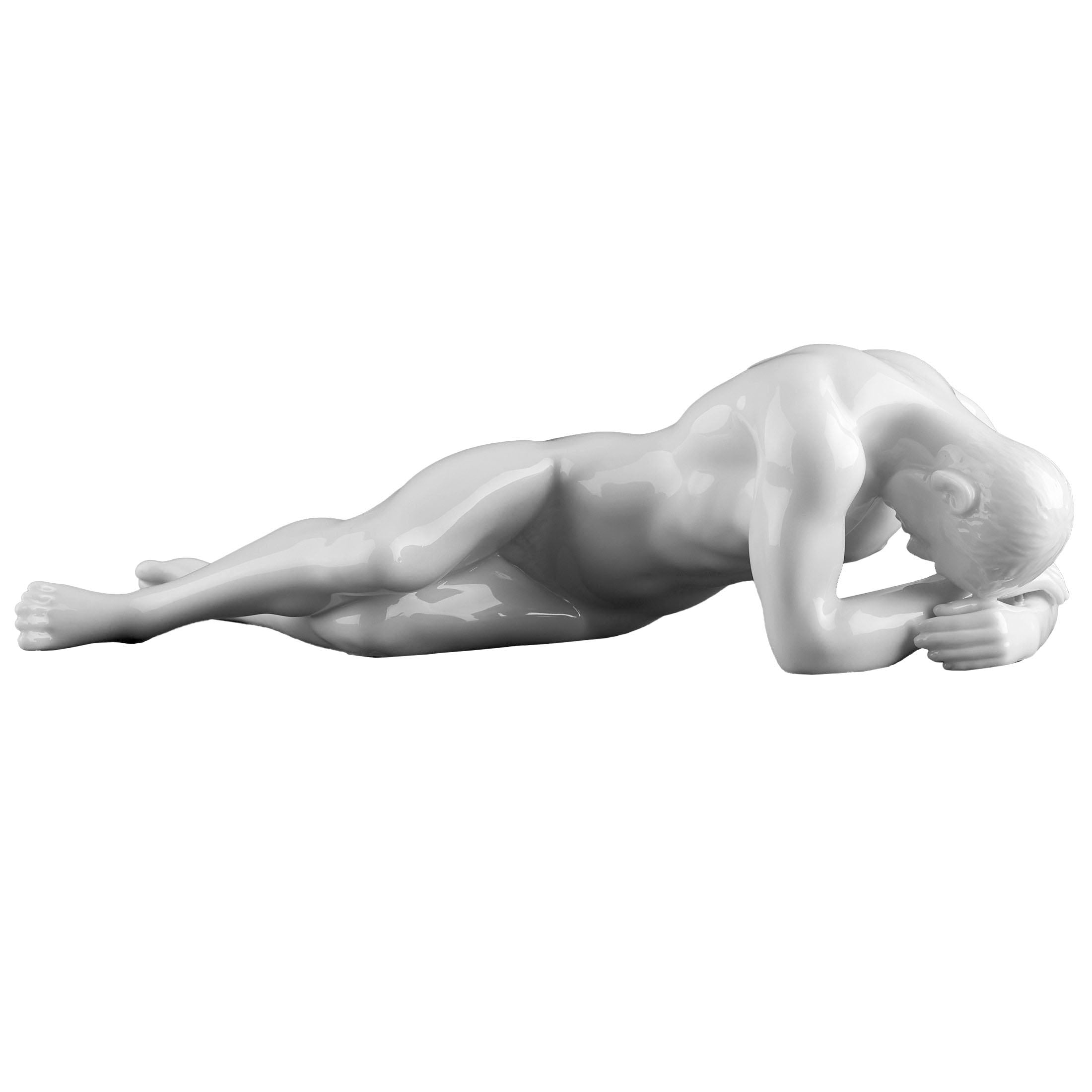 NudeMale058(Glazed)
