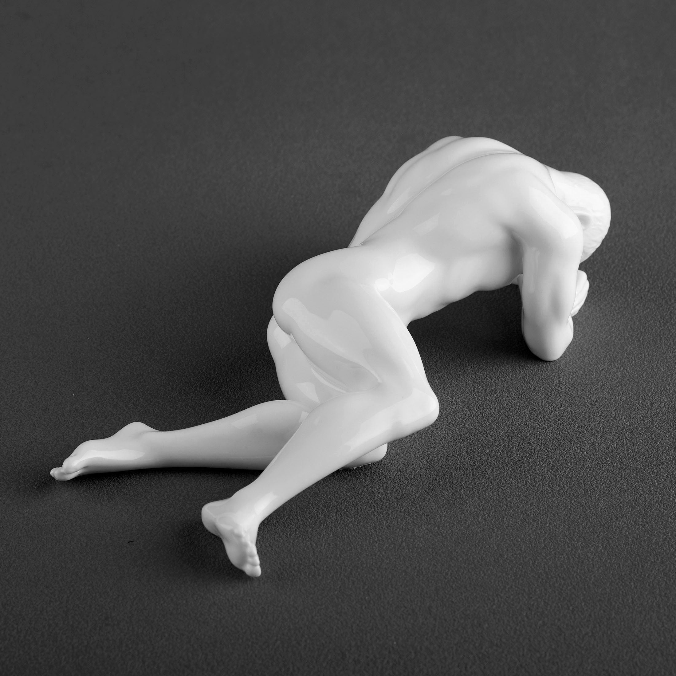NudeMale058(Glazed)
