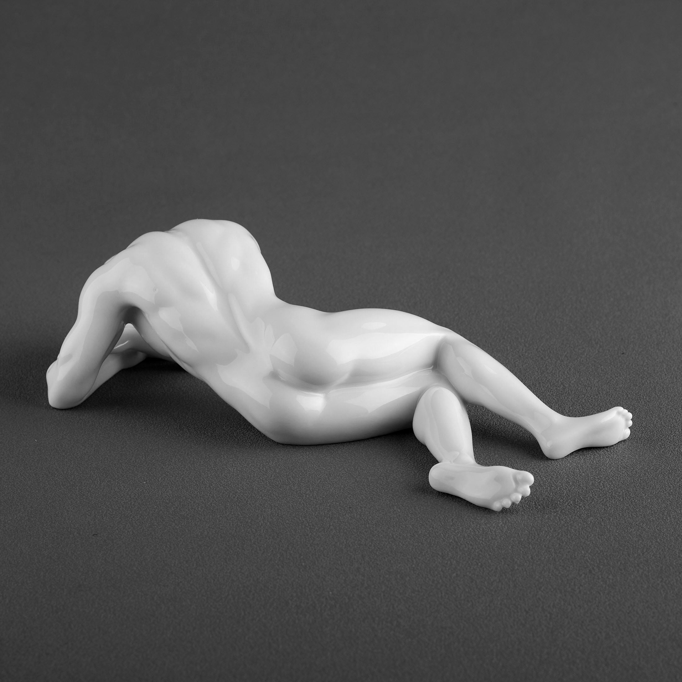 NudeMale058(Glazed)