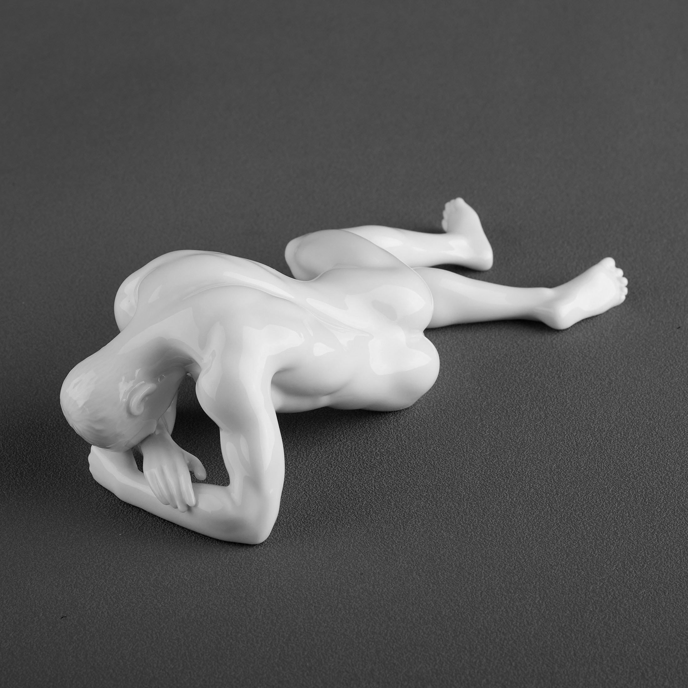 NudeMale058(Glazed)