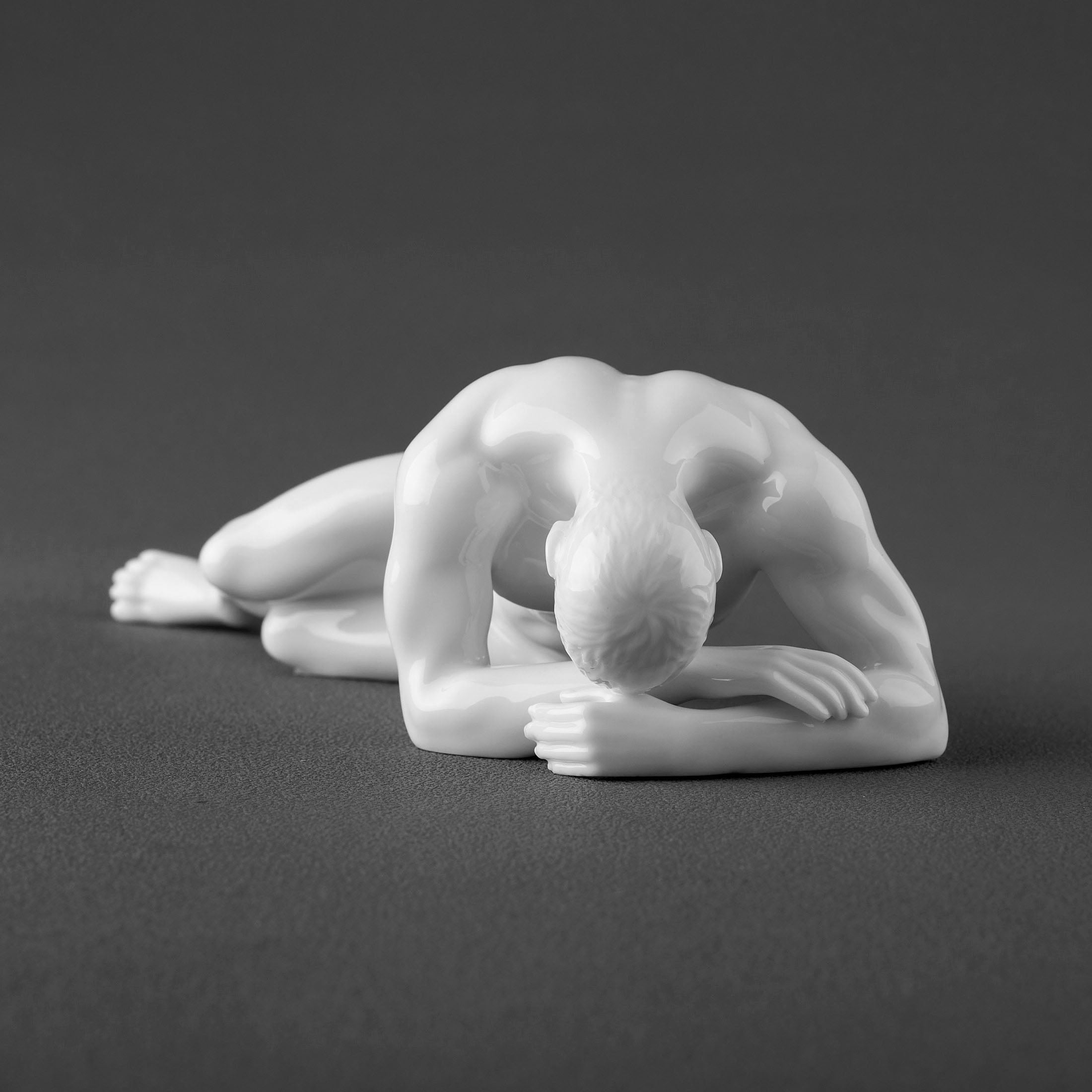 NudeMale058(Glazed)