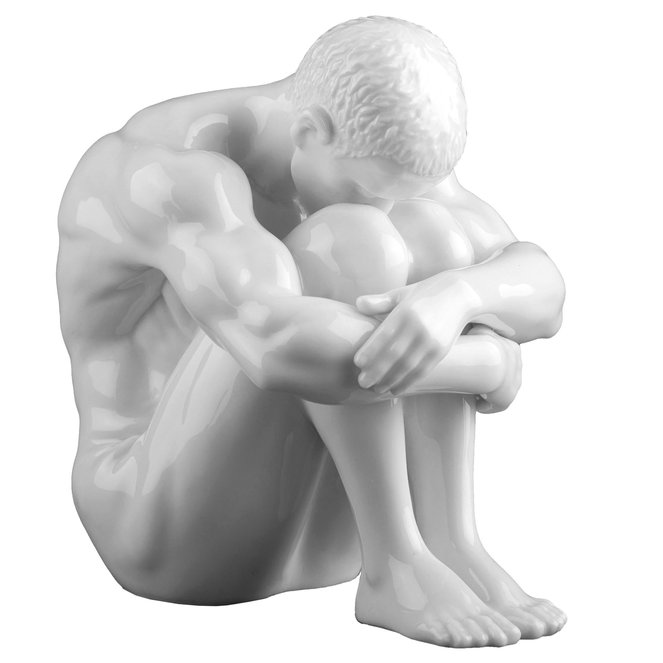 NudeMale059(Glazed)