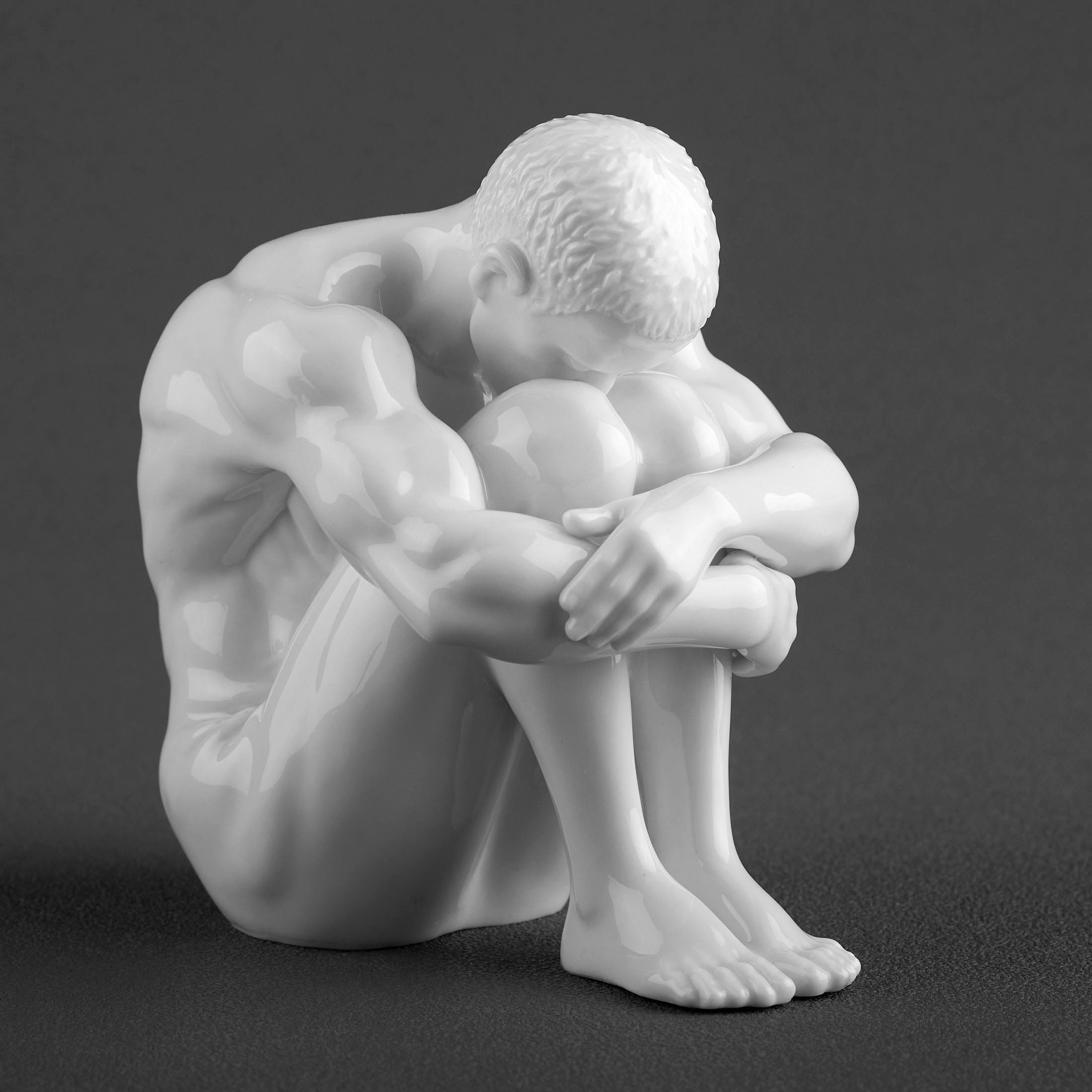 NudeMale059(Glazed)