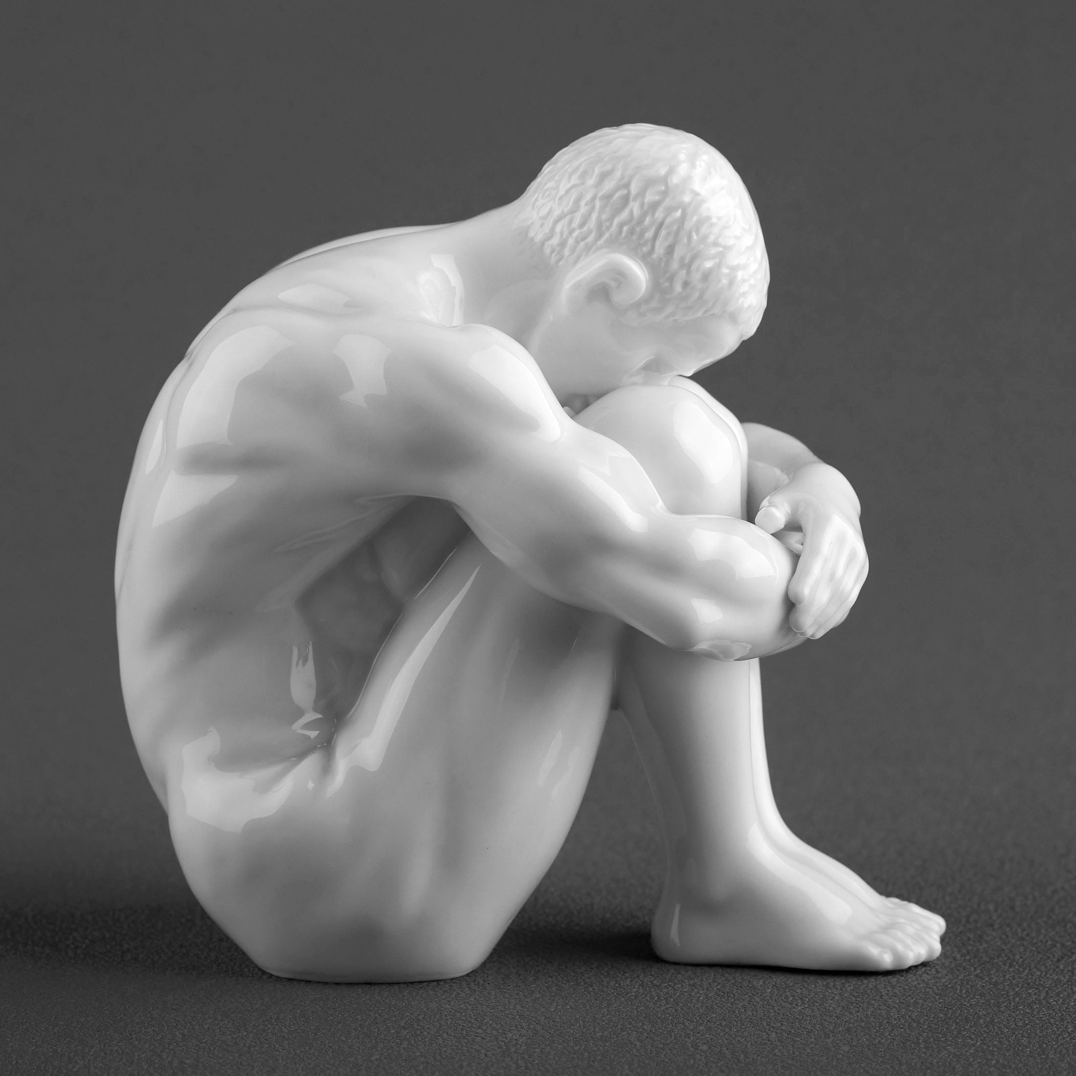 NudeMale059(Glazed)