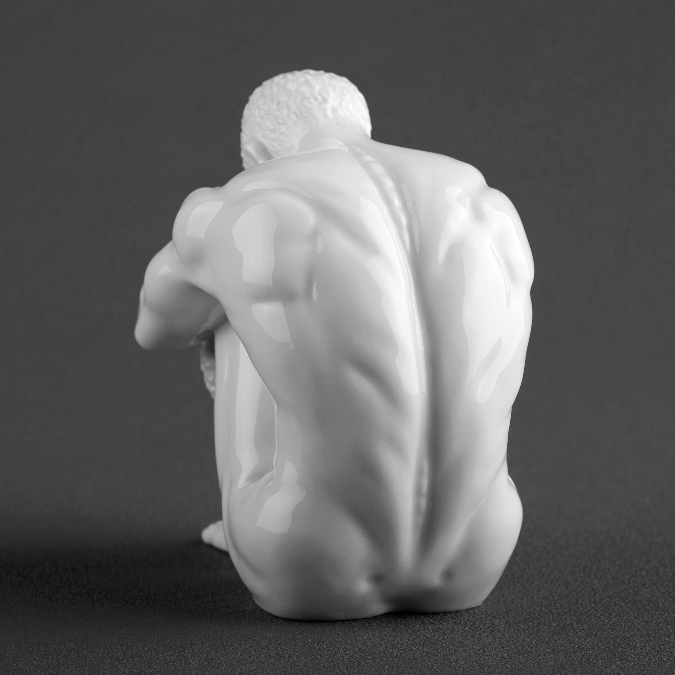 NudeMale059(Glazed)
