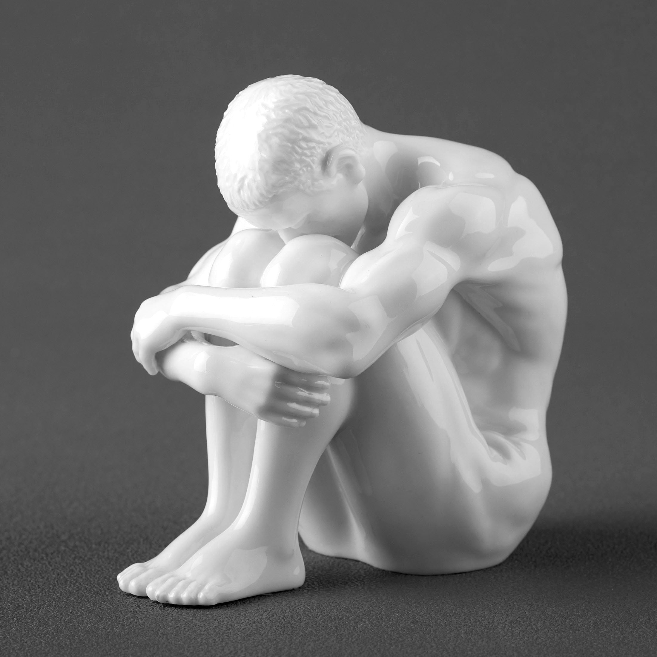 NudeMale059(Glazed)