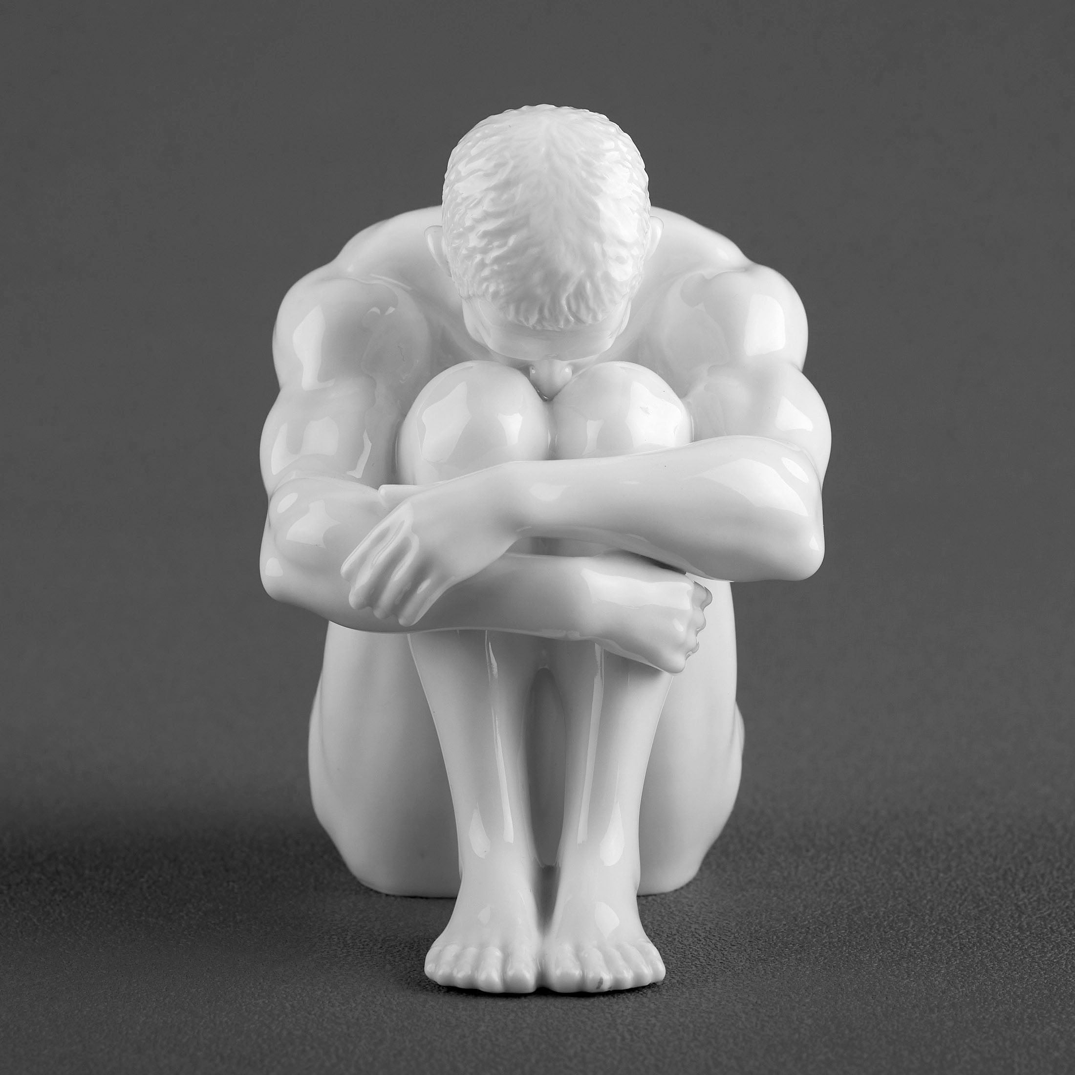 NudeMale059(Glazed)