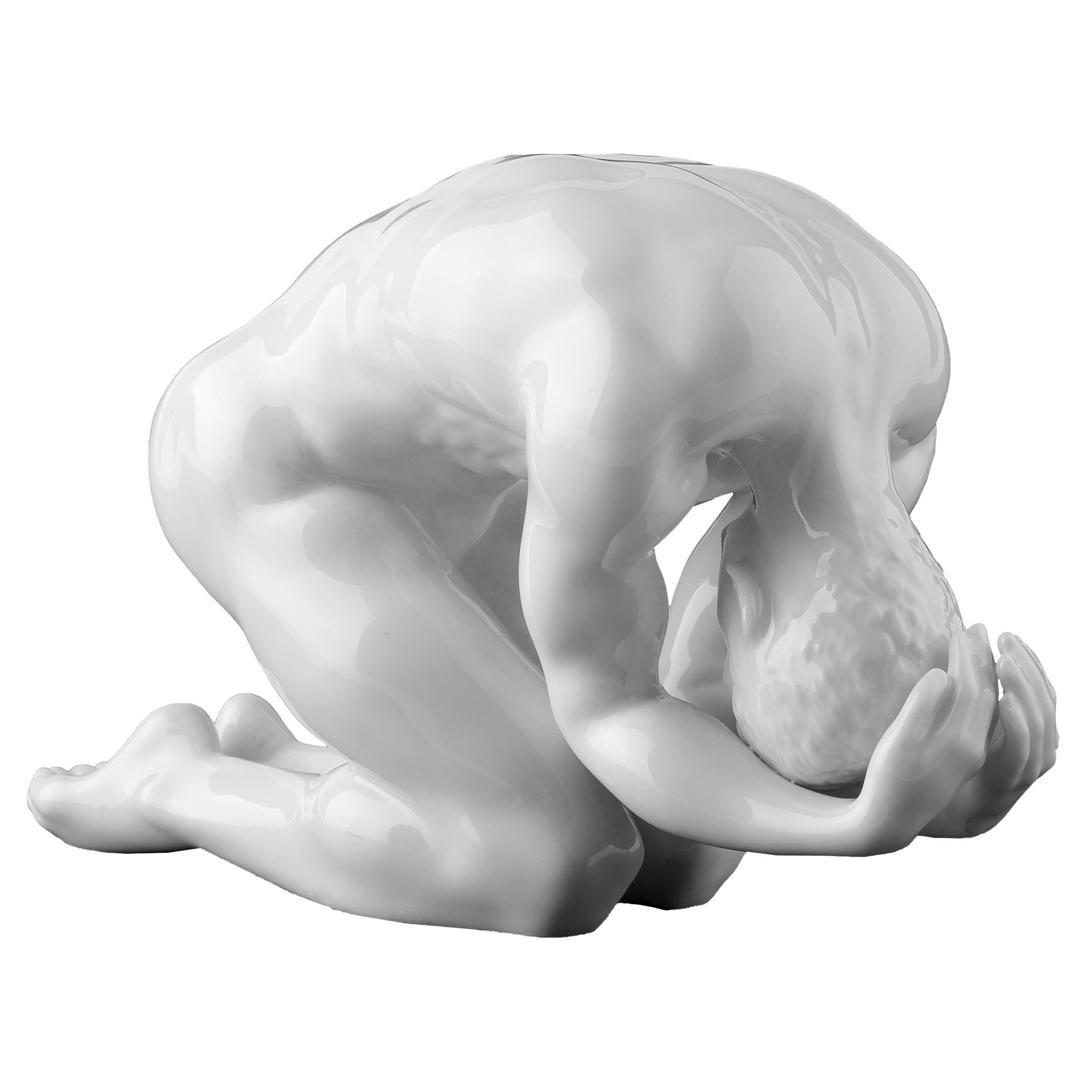 NudeMale060(Glazed)