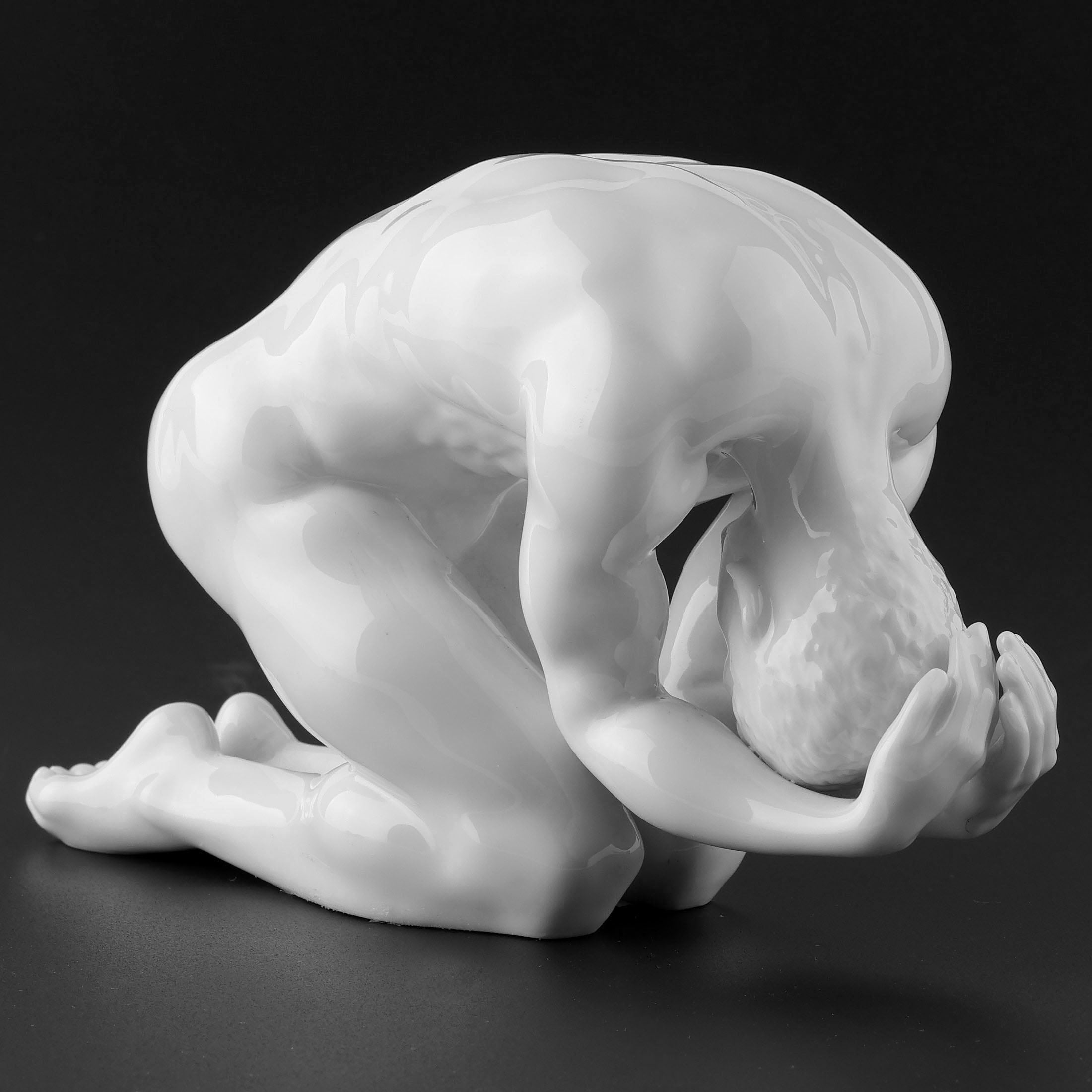 NudeMale060(Glazed)
