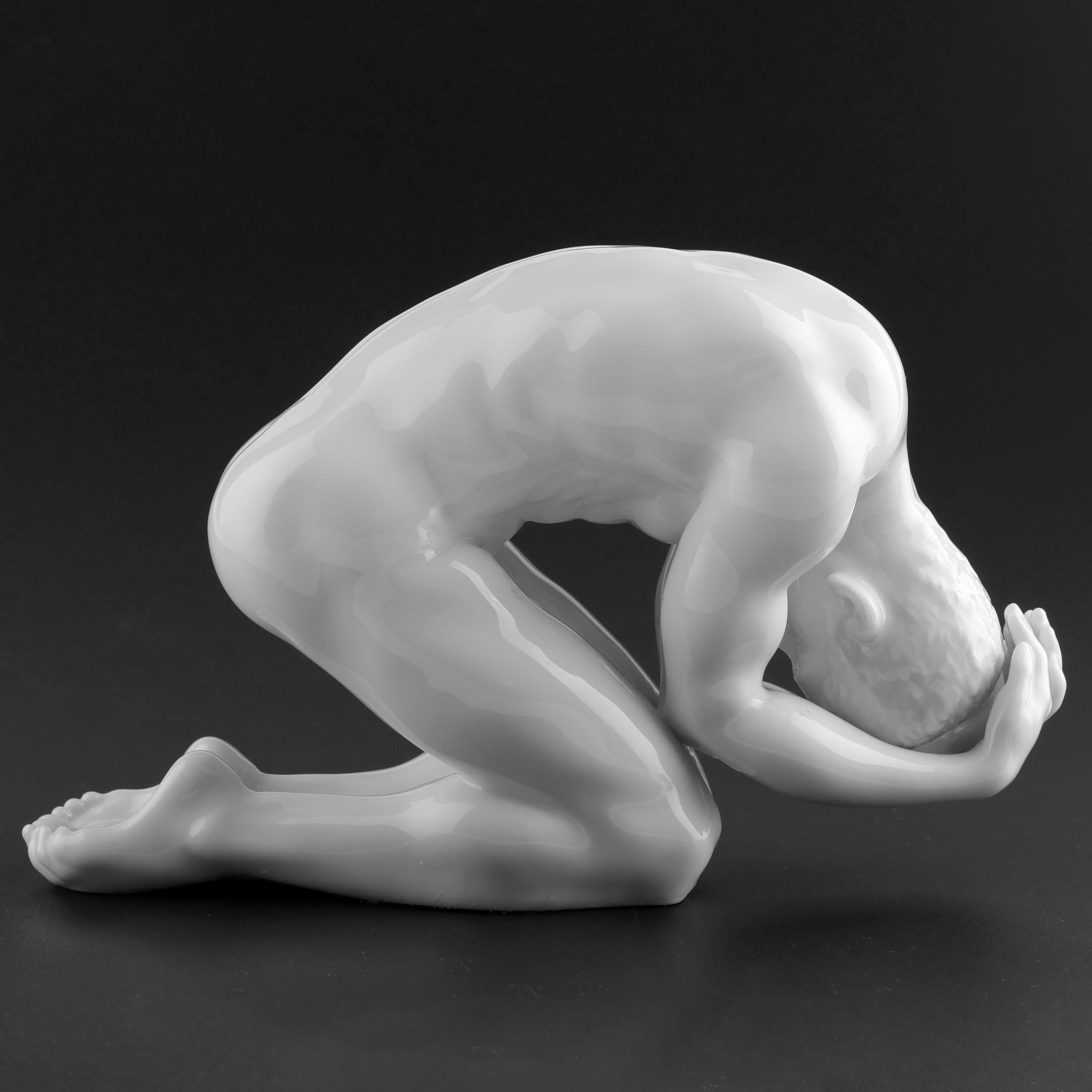 NudeMale060(Glazed)