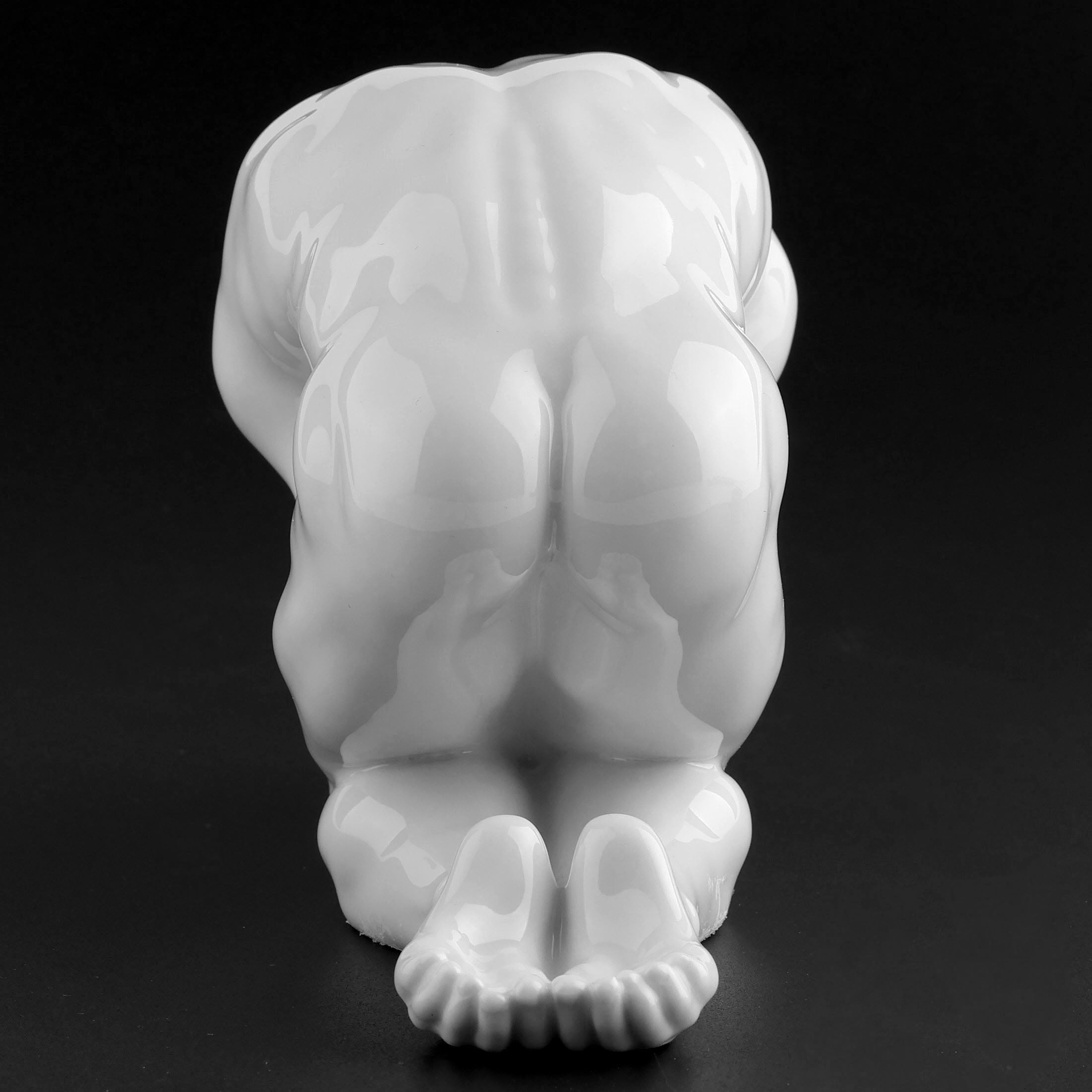 NudeMale060(Glazed)