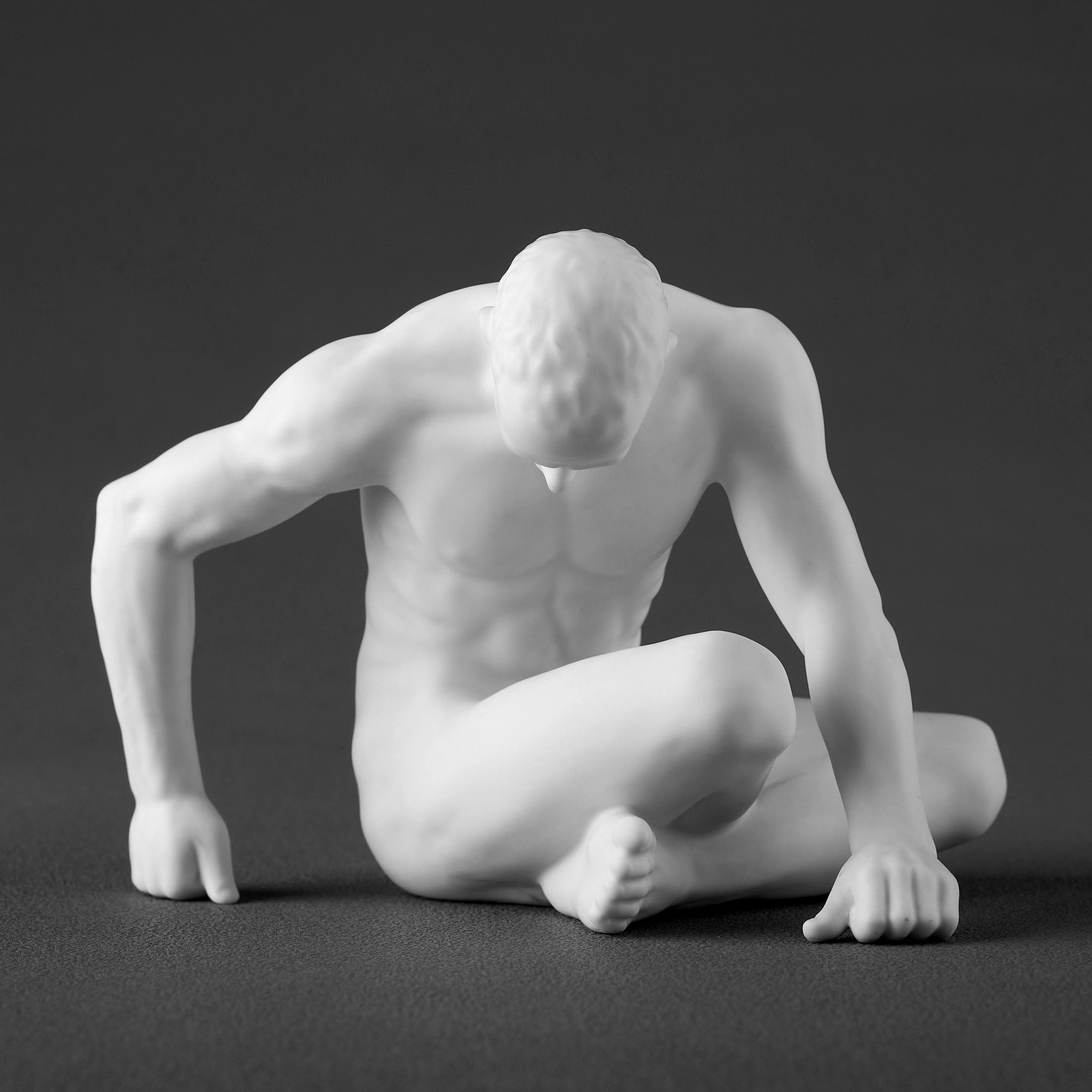 Nude Male 30066 (Matt)