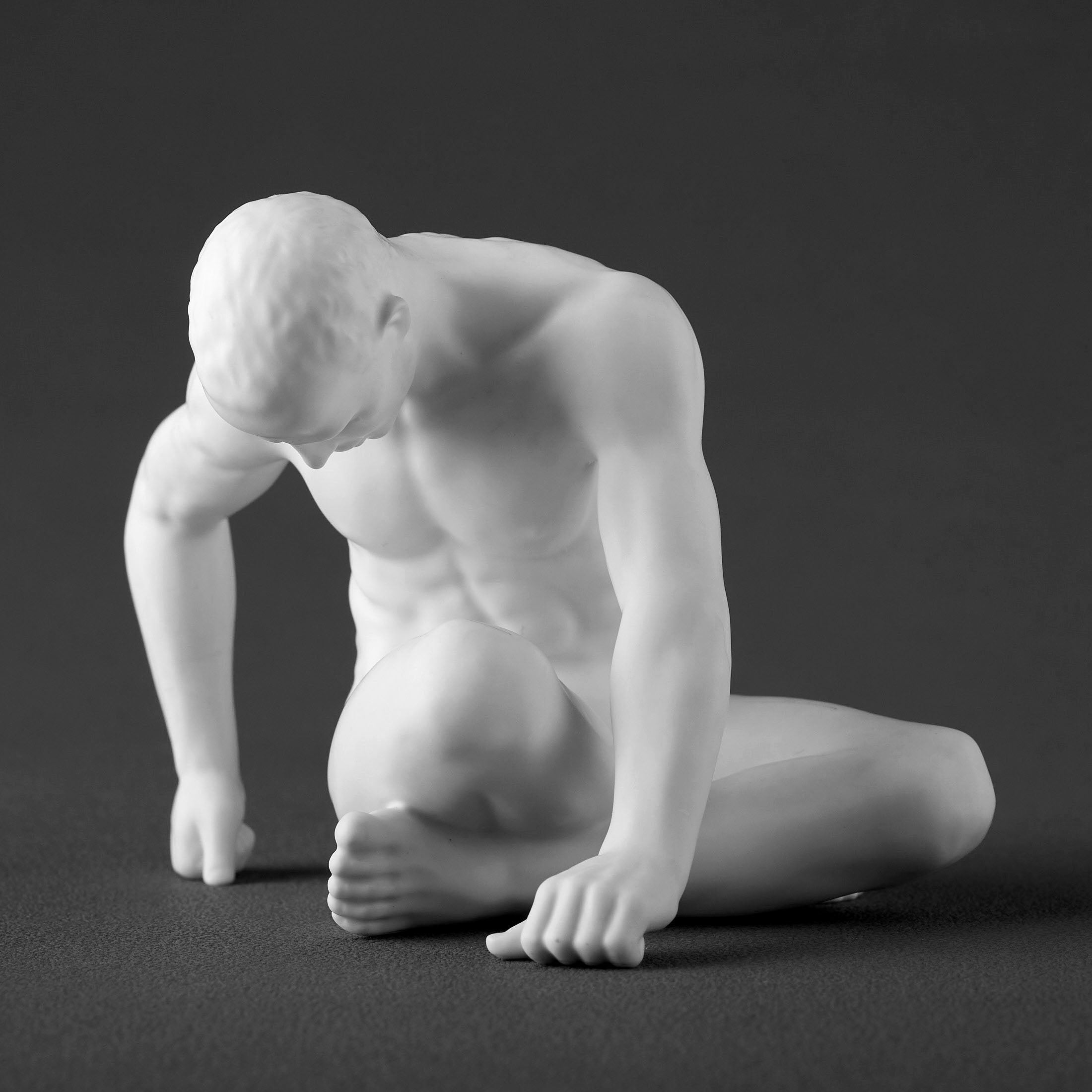Nude Male 30066 (Matt)
